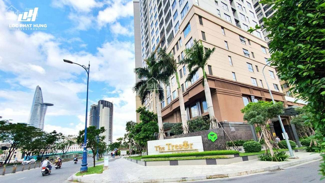 Apartment 3bedroom - Tresor District 4 - Highfloor