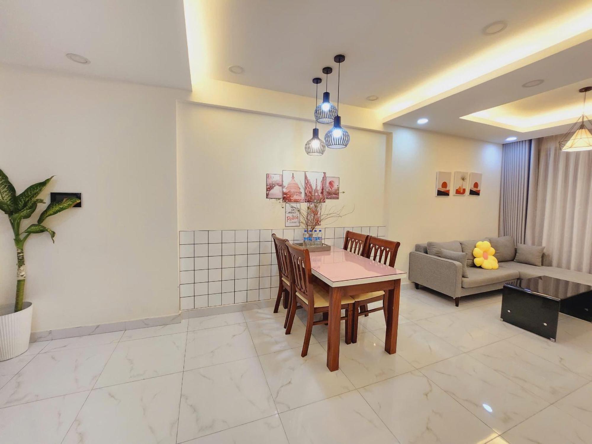 Apartment Scenic Valley - Daisy's *