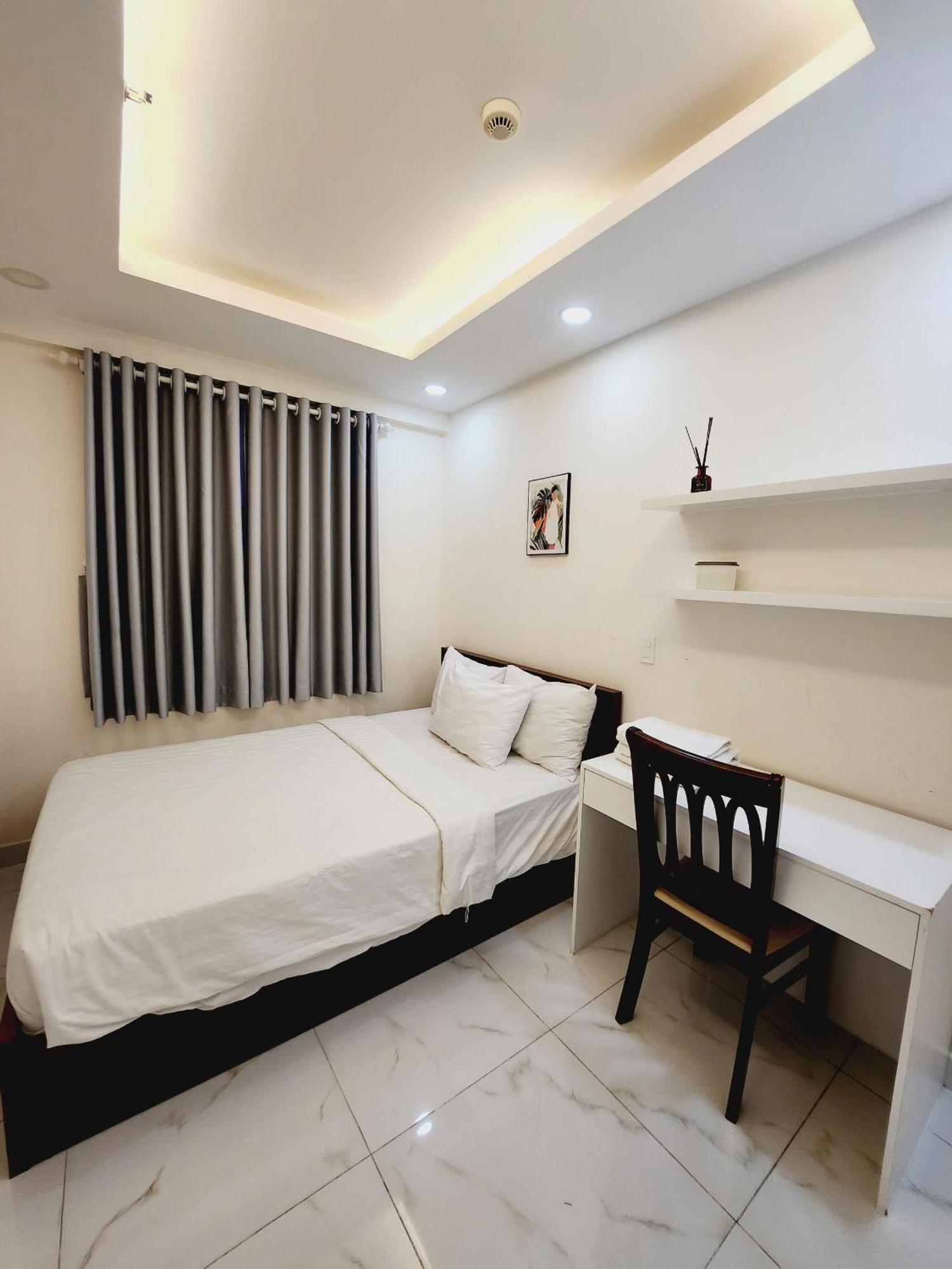 Apartment Scenic Valley - Daisy's Ho Chi Minh City