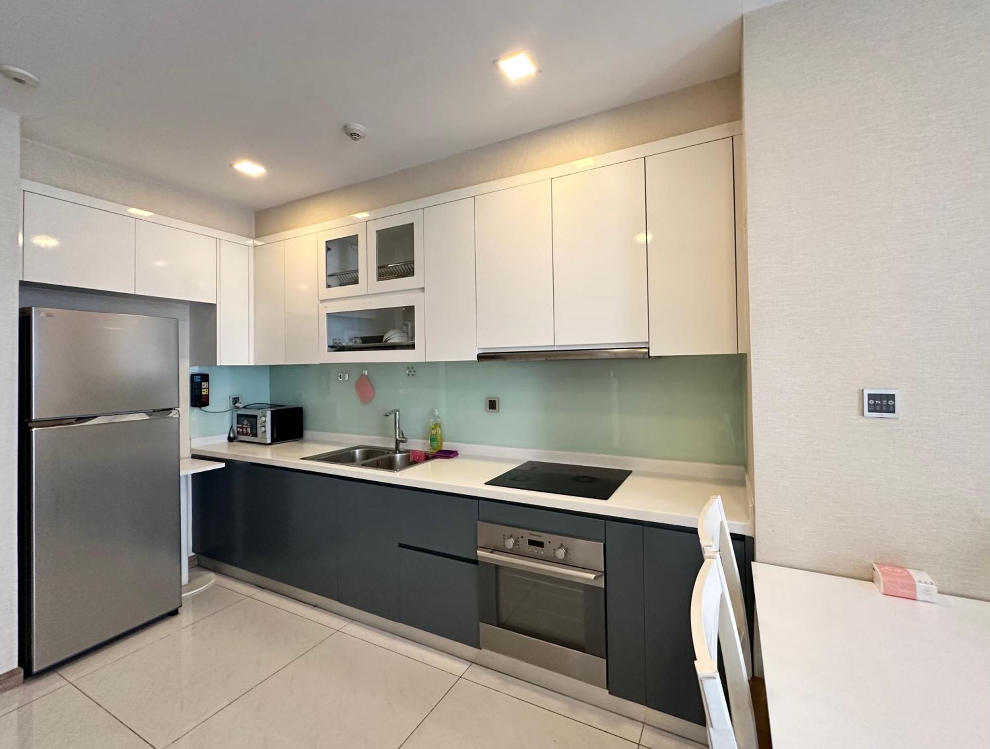 Stunning River View 2brs At Vinhomes Landmark 81 Ho Chi Minh City