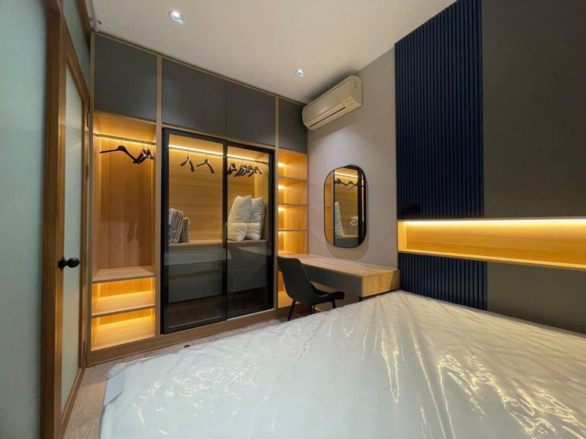Modern 2-bedroom In D1 By Esg