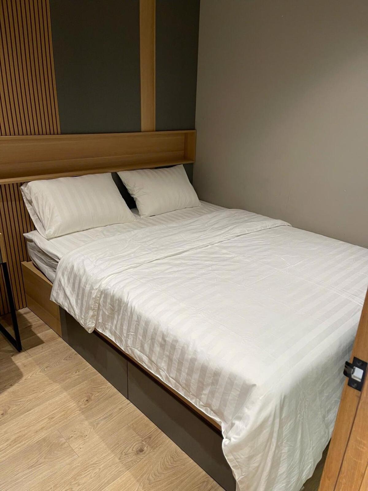 Apartment Modern 2-bedroom In D1 By Esg Ho Chi Minh City