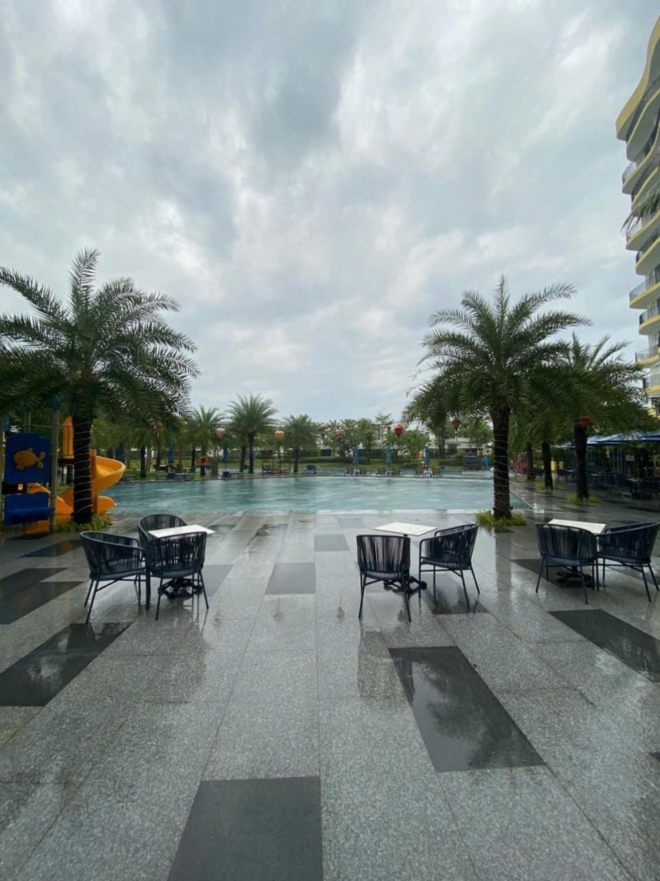 Ben Thanh Luxury *