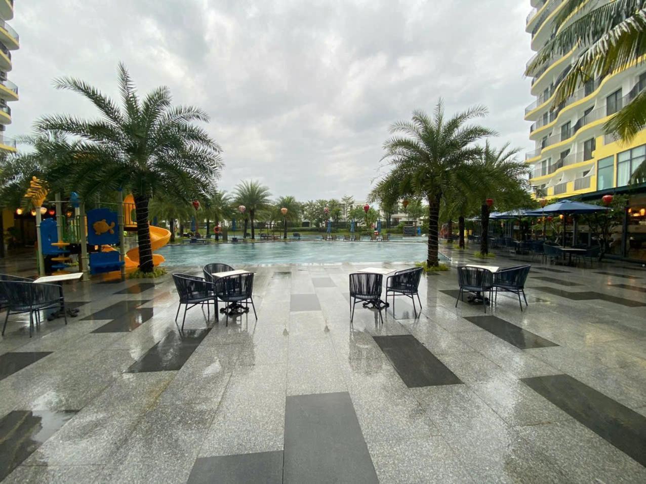 Ben Thanh Luxury Ho Chi Minh City