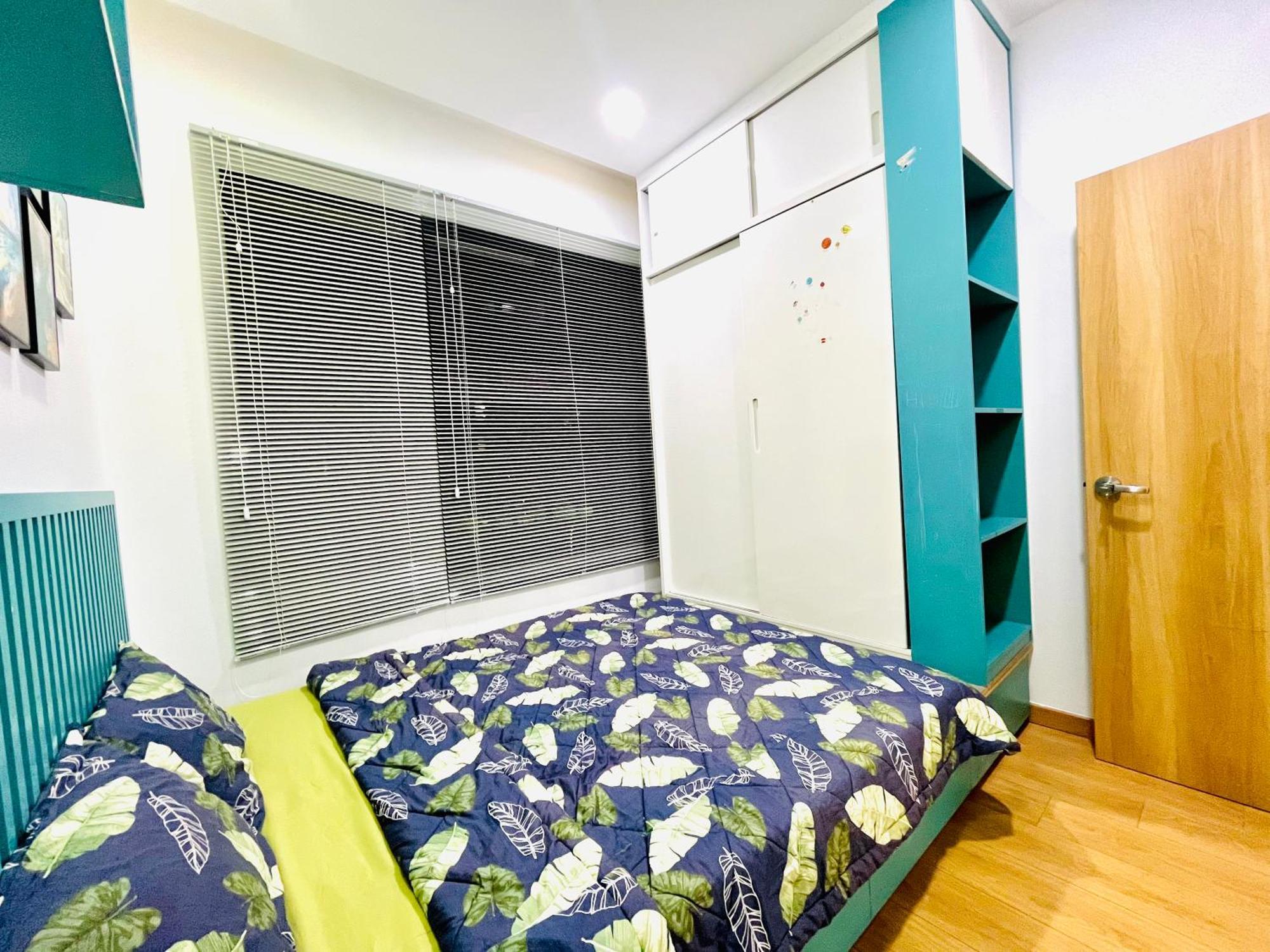 Ho 2 Phong Ngu -2wc Celadon Canh Sieu Thi Aeon Mall Tan Phu Ho Chi Minh City
