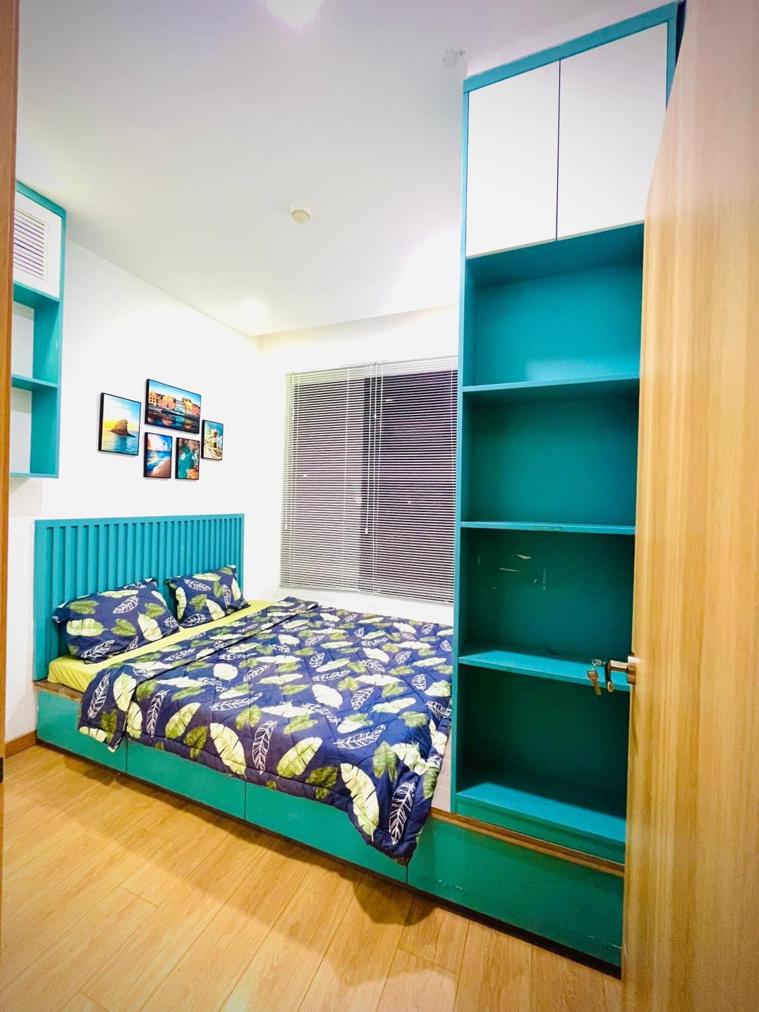 Apartment Ho 2 Phong Ngu -2wc Celadon Canh Sieu Thi Aeon Mall Tan Phu