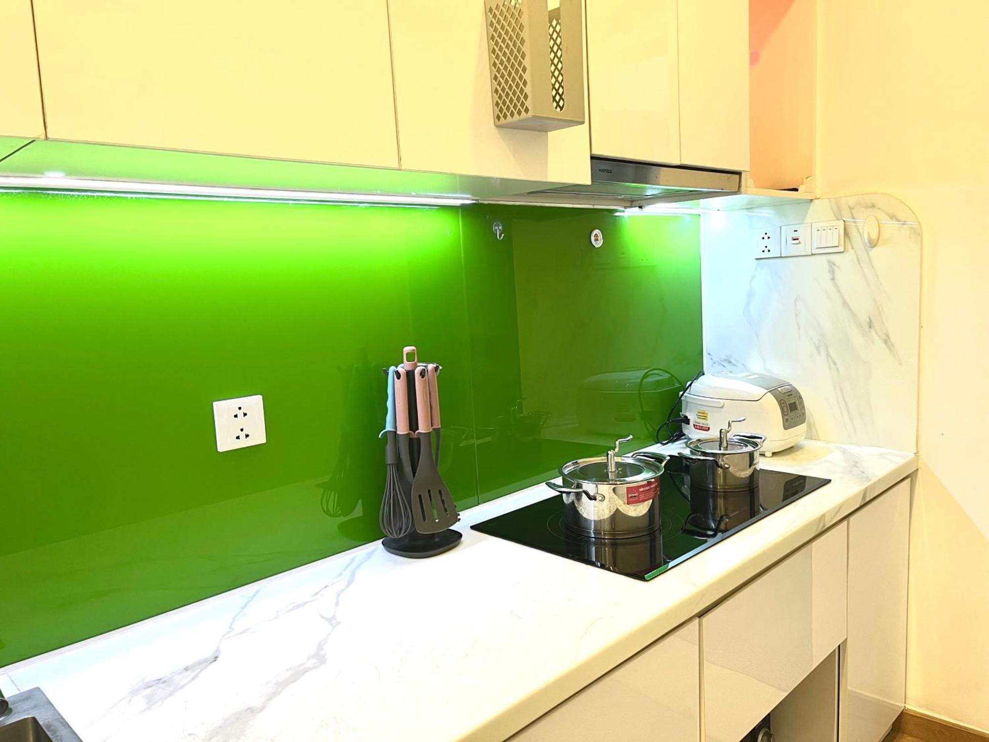 Apartment Ho 2 Phong Ngu -2wc Celadon Canh Sieu Thi Aeon Mall Tan Phu Ho Chi Minh City