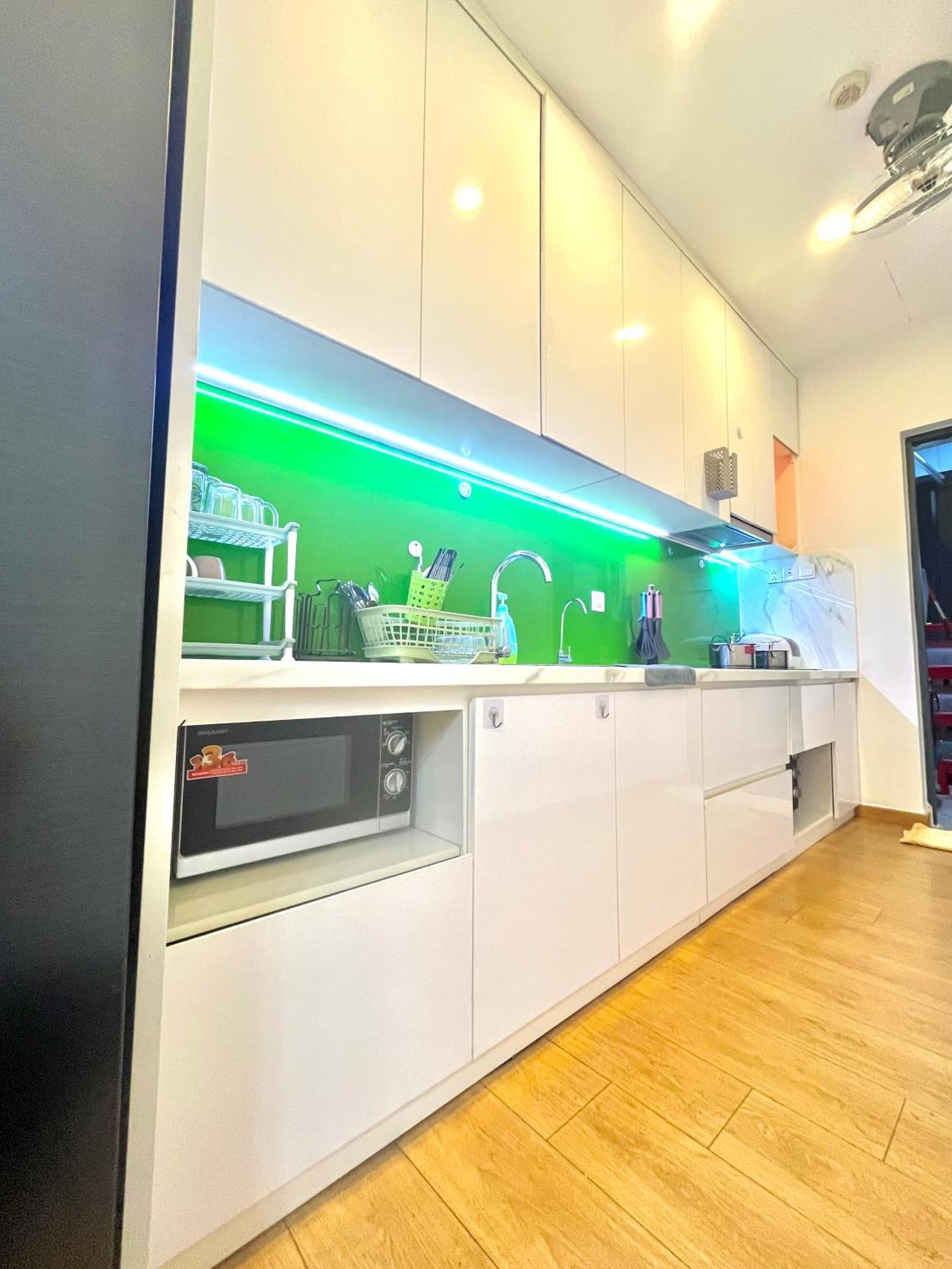 Apartment Ho 2 Phong Ngu -2wc Celadon Canh Sieu Thi Aeon Mall Tan Phu