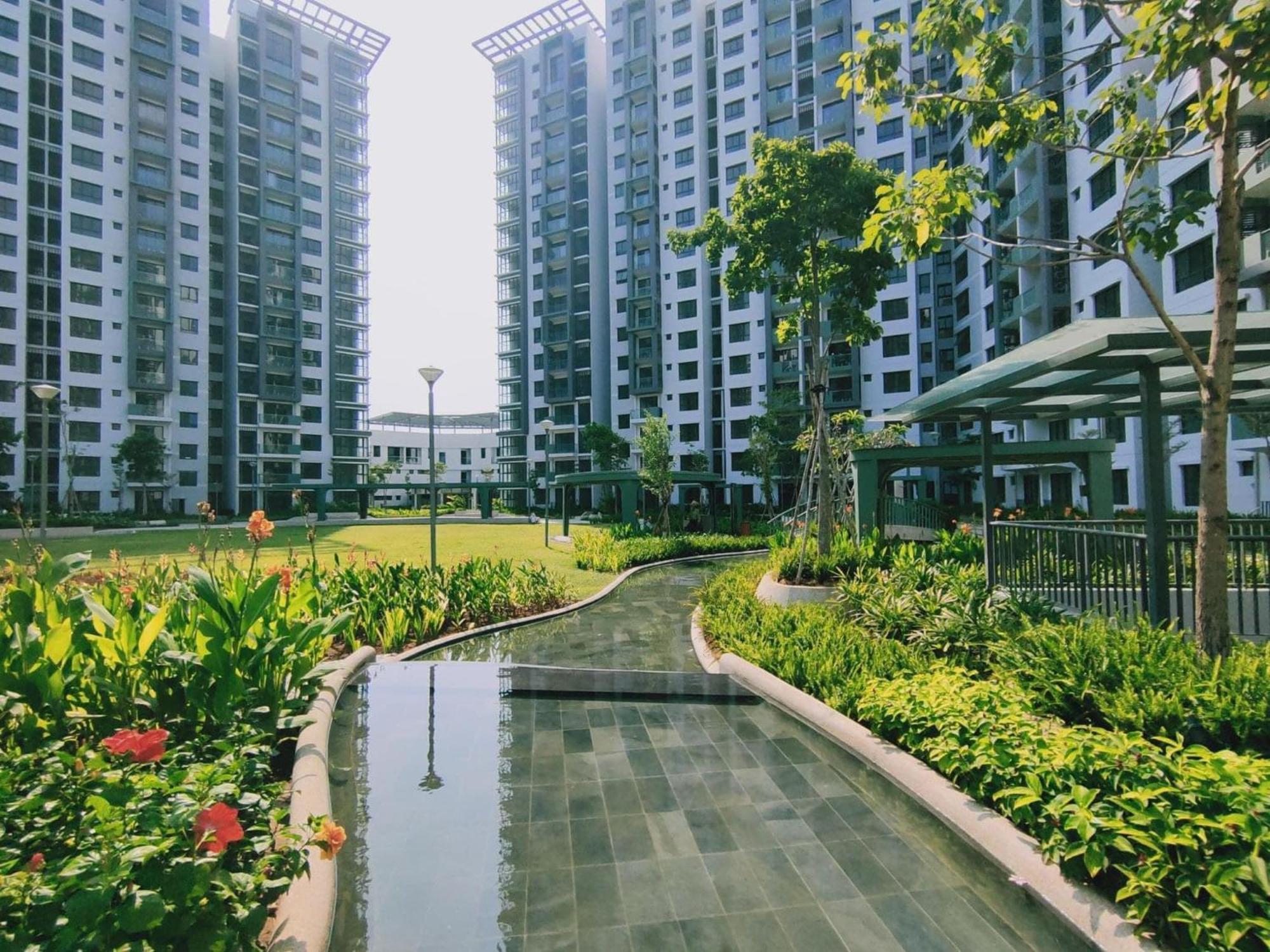 Ho 2 Phong Ngu -2wc Celadon Canh Sieu Thi Aeon Mall Tan Phu
