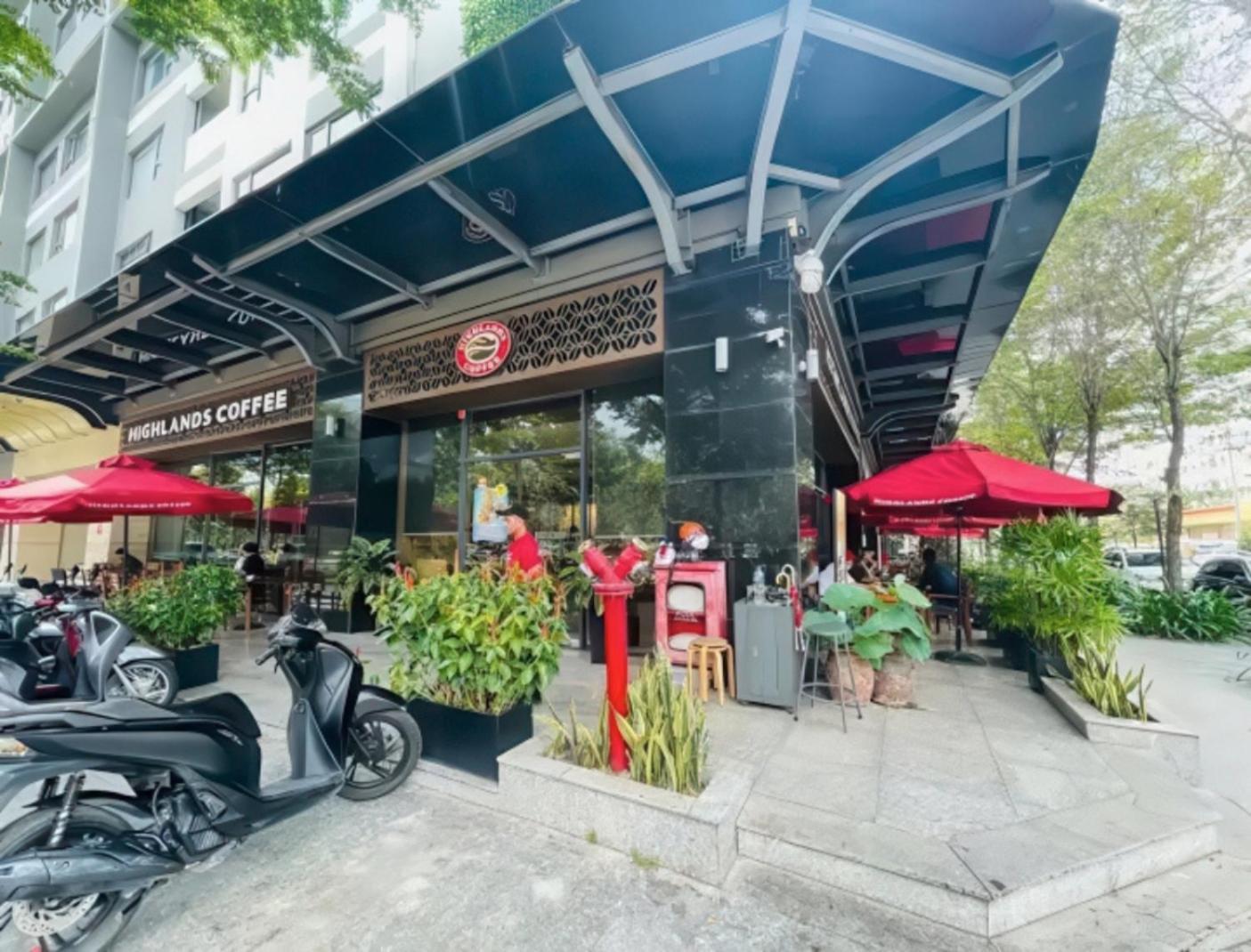 Apartment New Thu Thiem D2 *