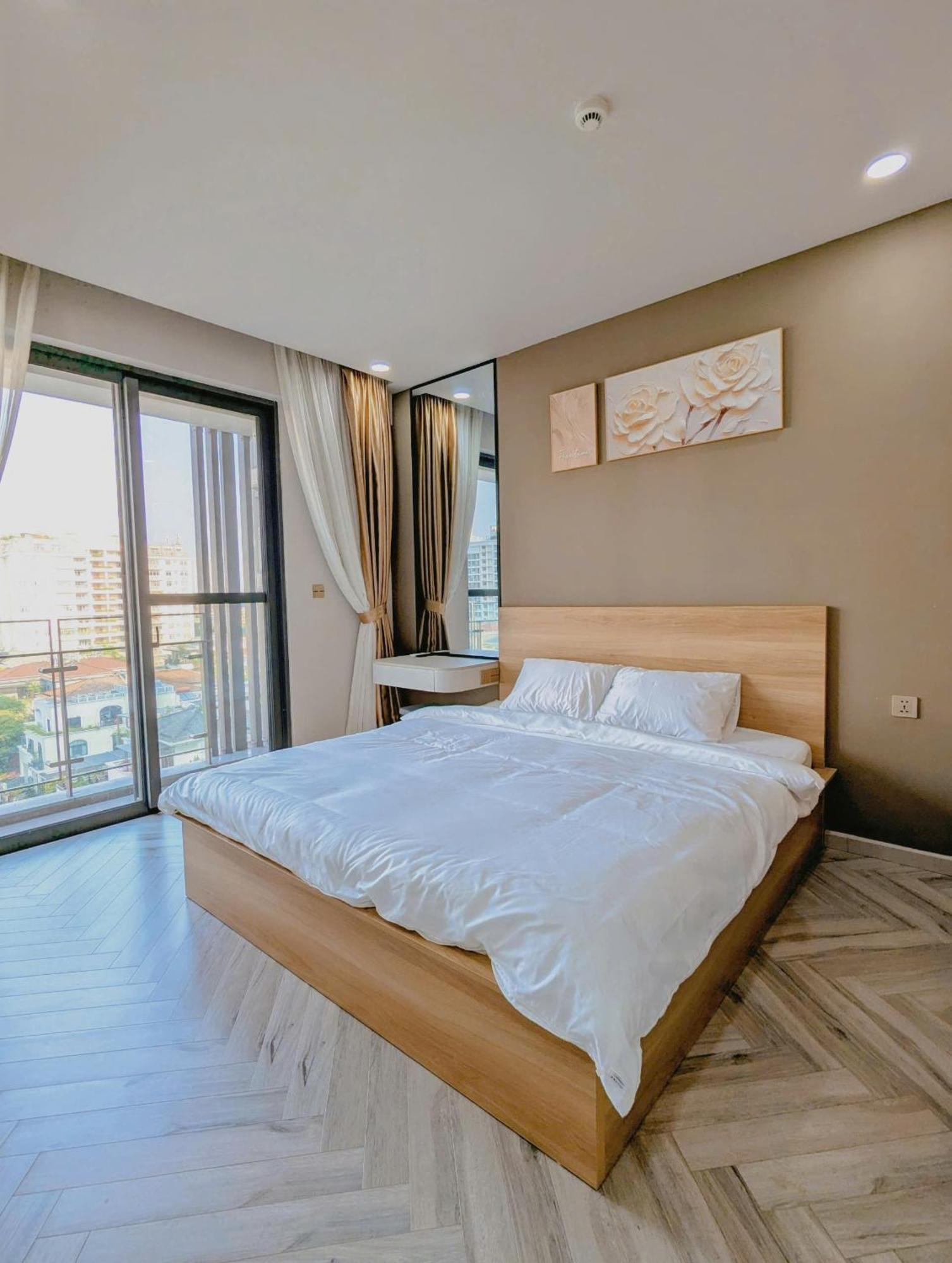 Real Homes Apartment Ho Chi Minh City