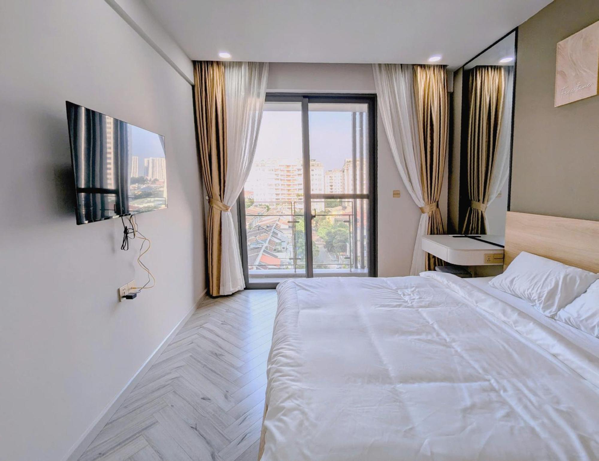 Apartment Real Homes
