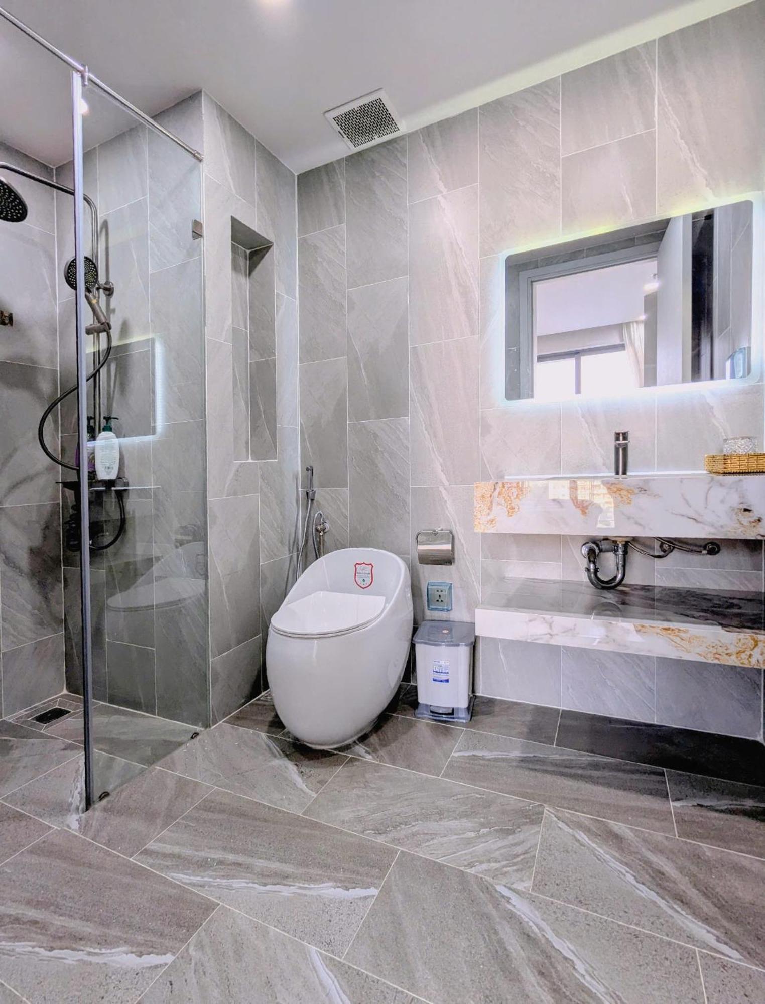 Real Homes Apartment Ho Chi Minh City