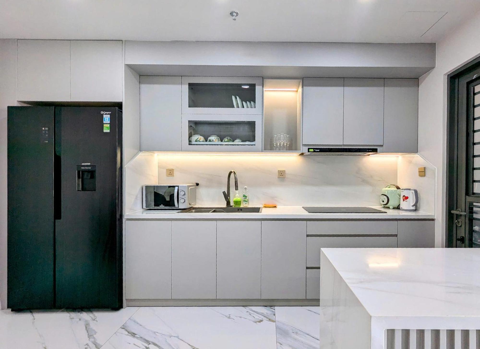 Real Homes Apartment
