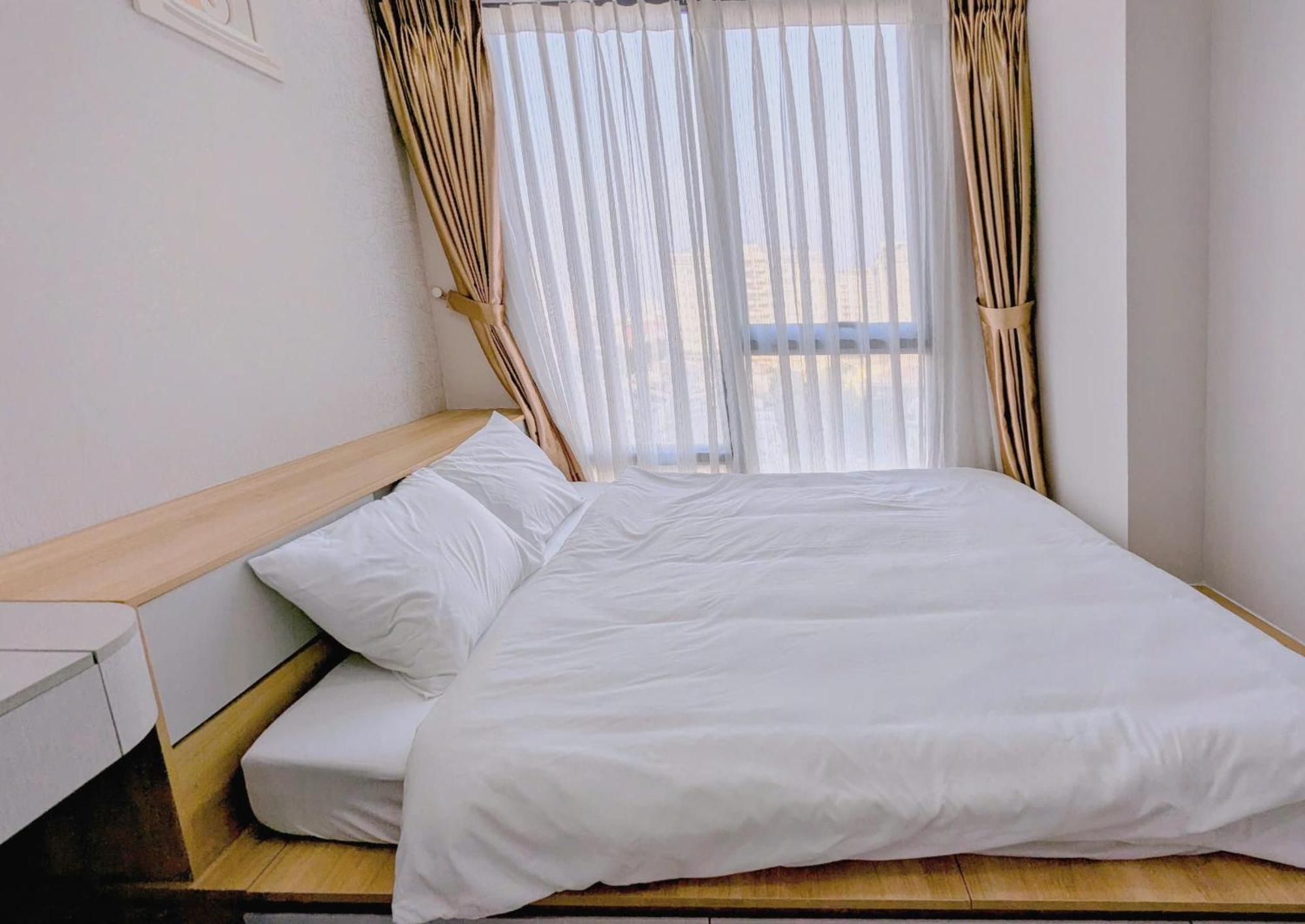 Real Homes Apartment *
