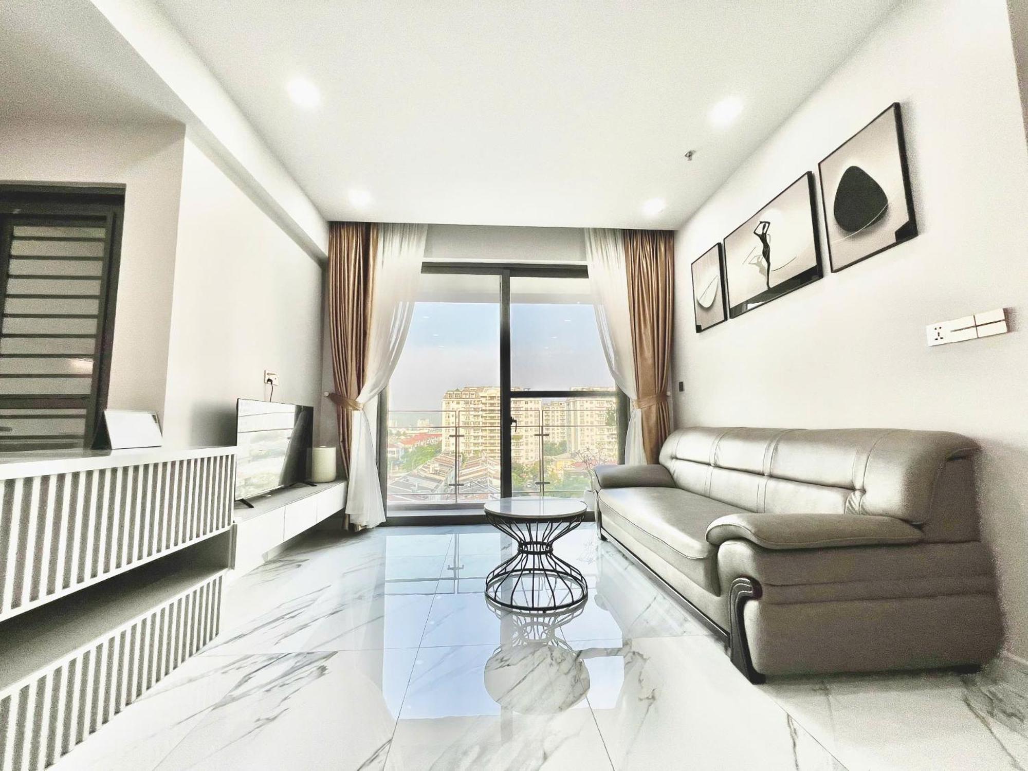 Real Homes Apartment Ho Chi Minh City