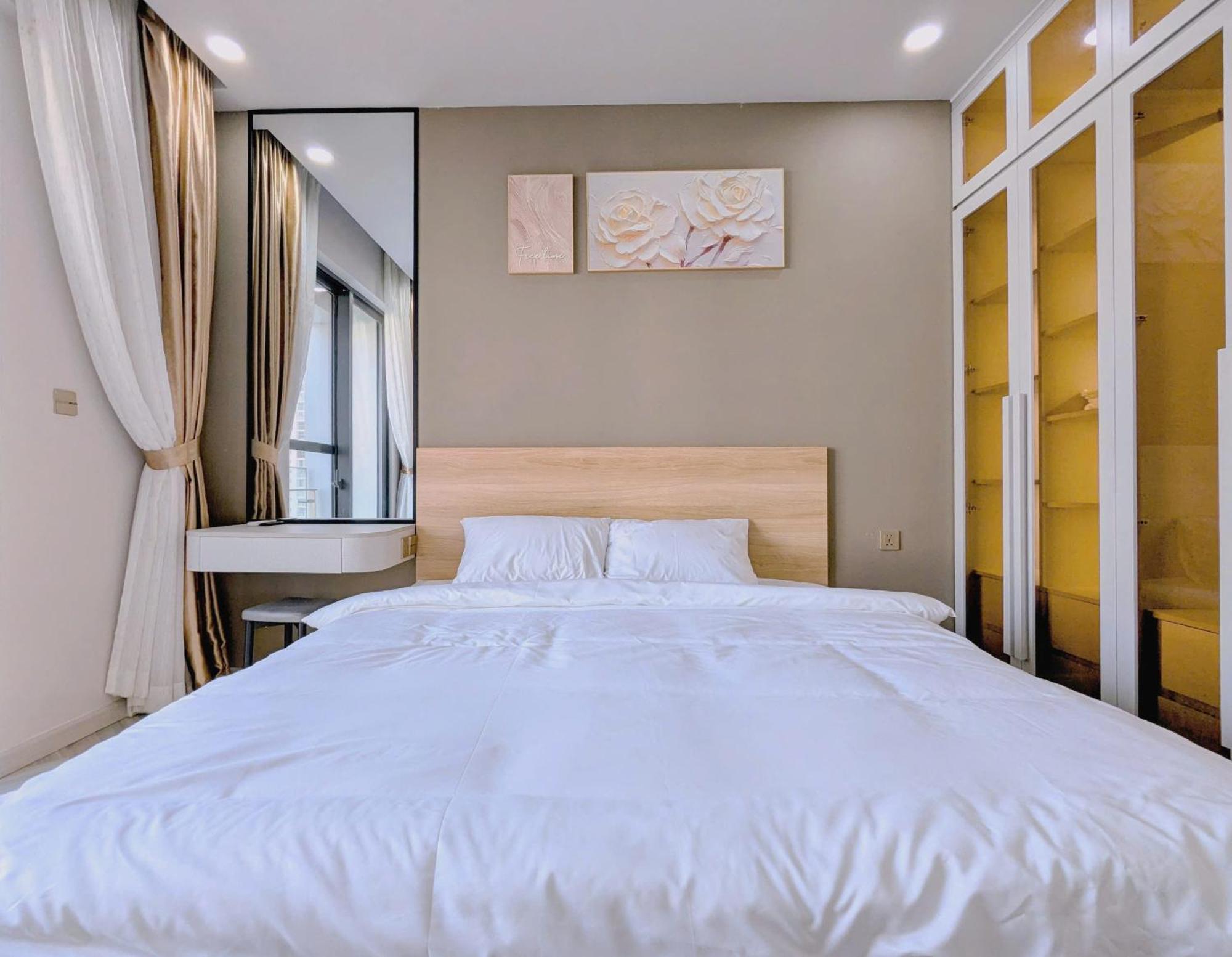 Apartment Real Homes