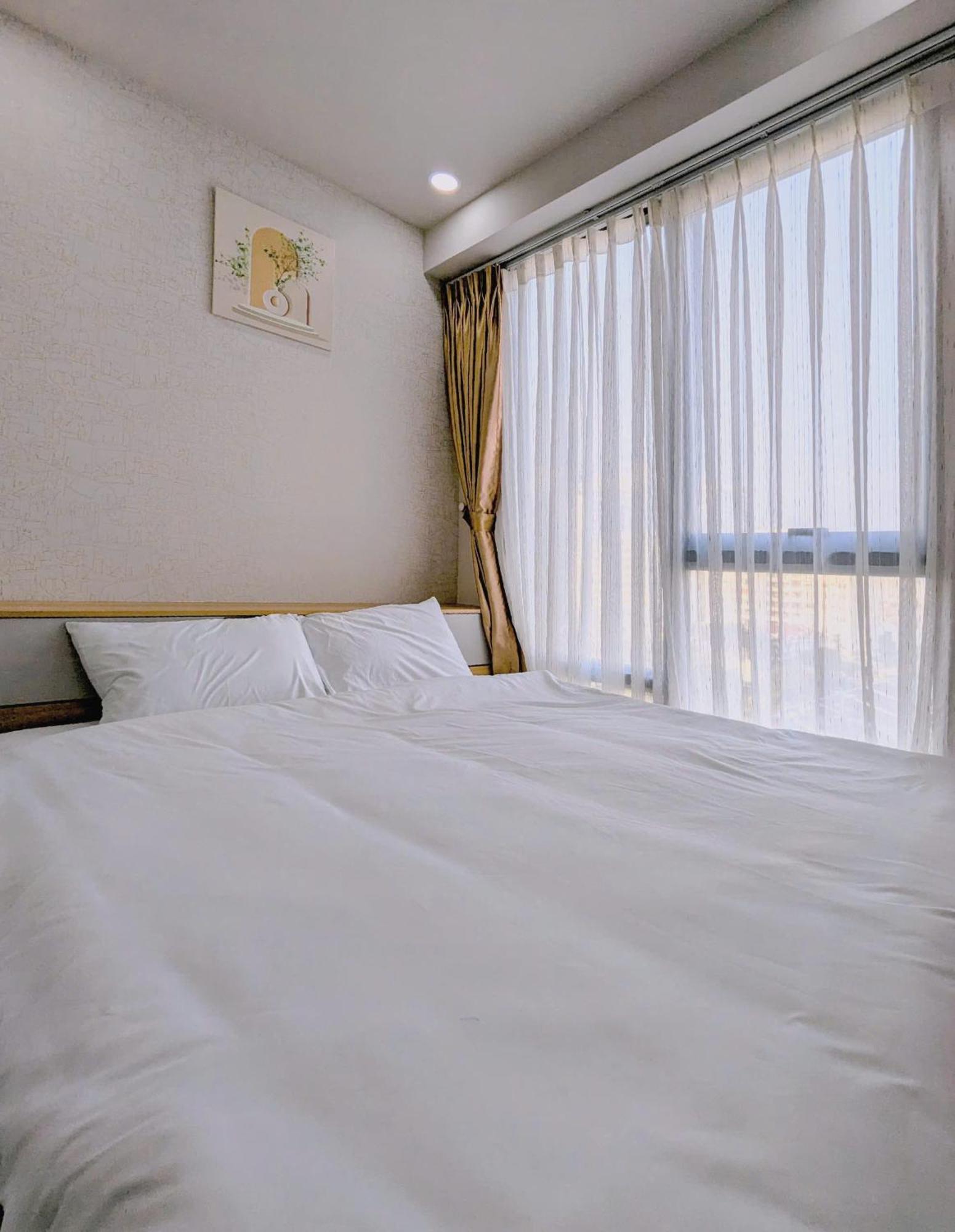Real Homes Apartment *