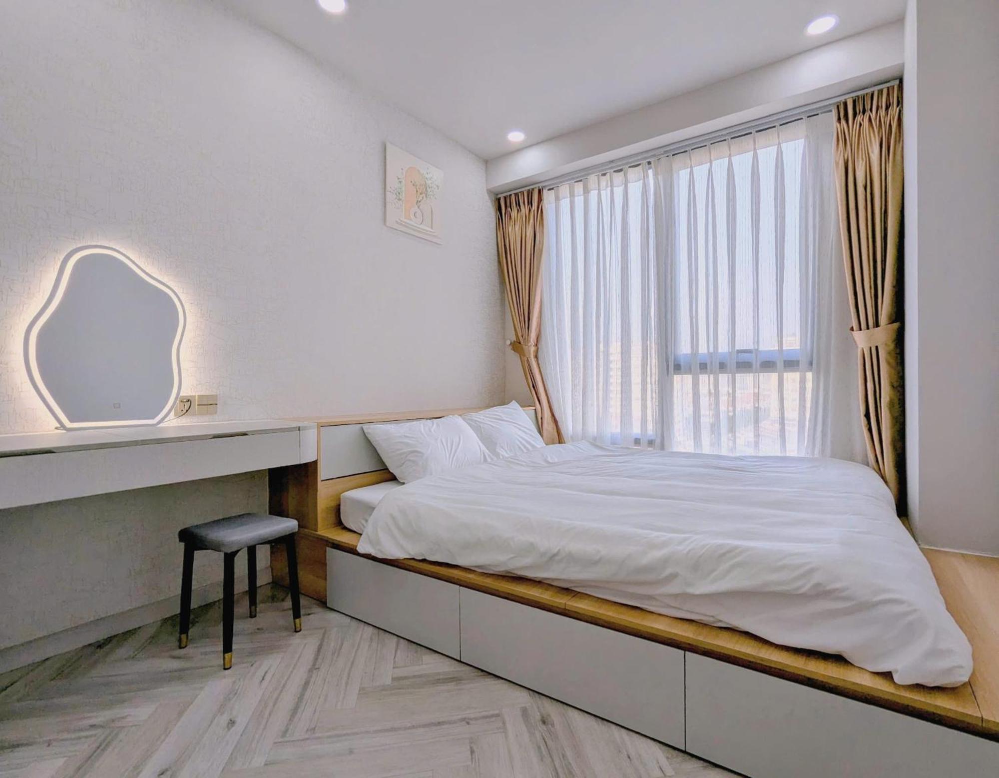 Real Homes Apartment Ho Chi Minh City