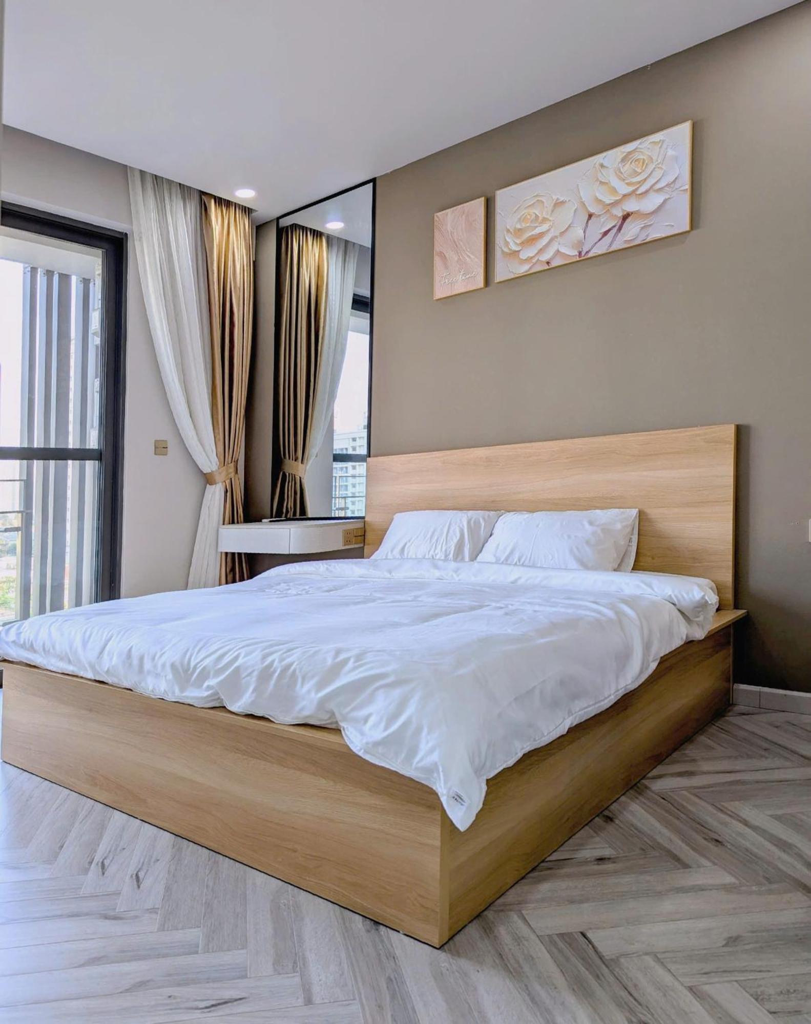 Real Homes Apartment *