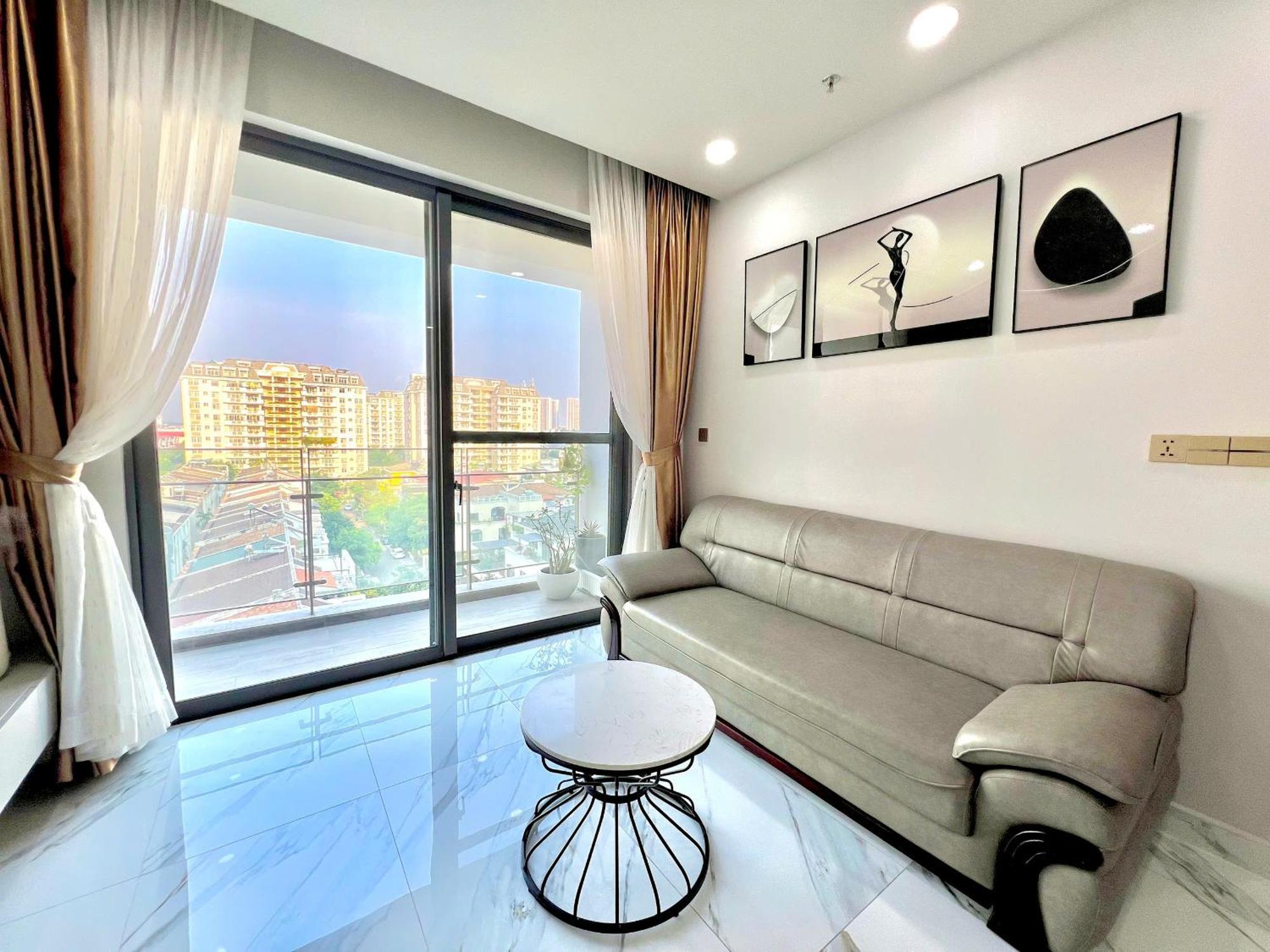 Real Homes Ho Chi Minh City