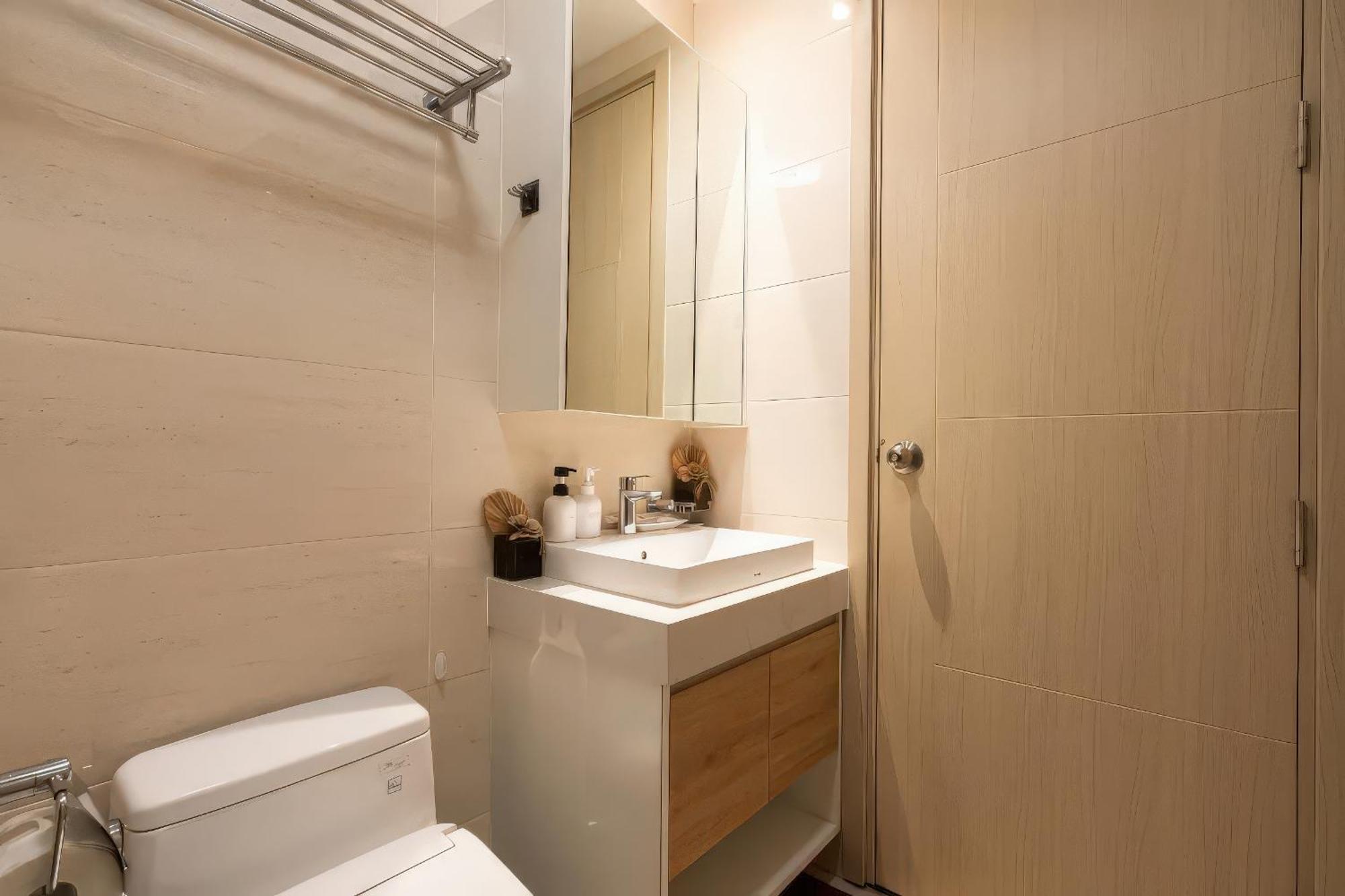 Apartment New Thu Thiem D2