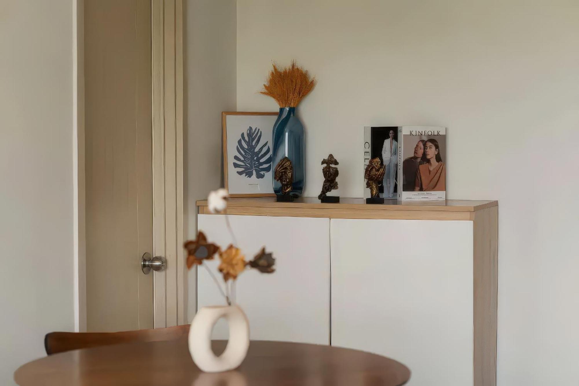 New Thu Thiem D2 Apartment Ho Chi Minh City