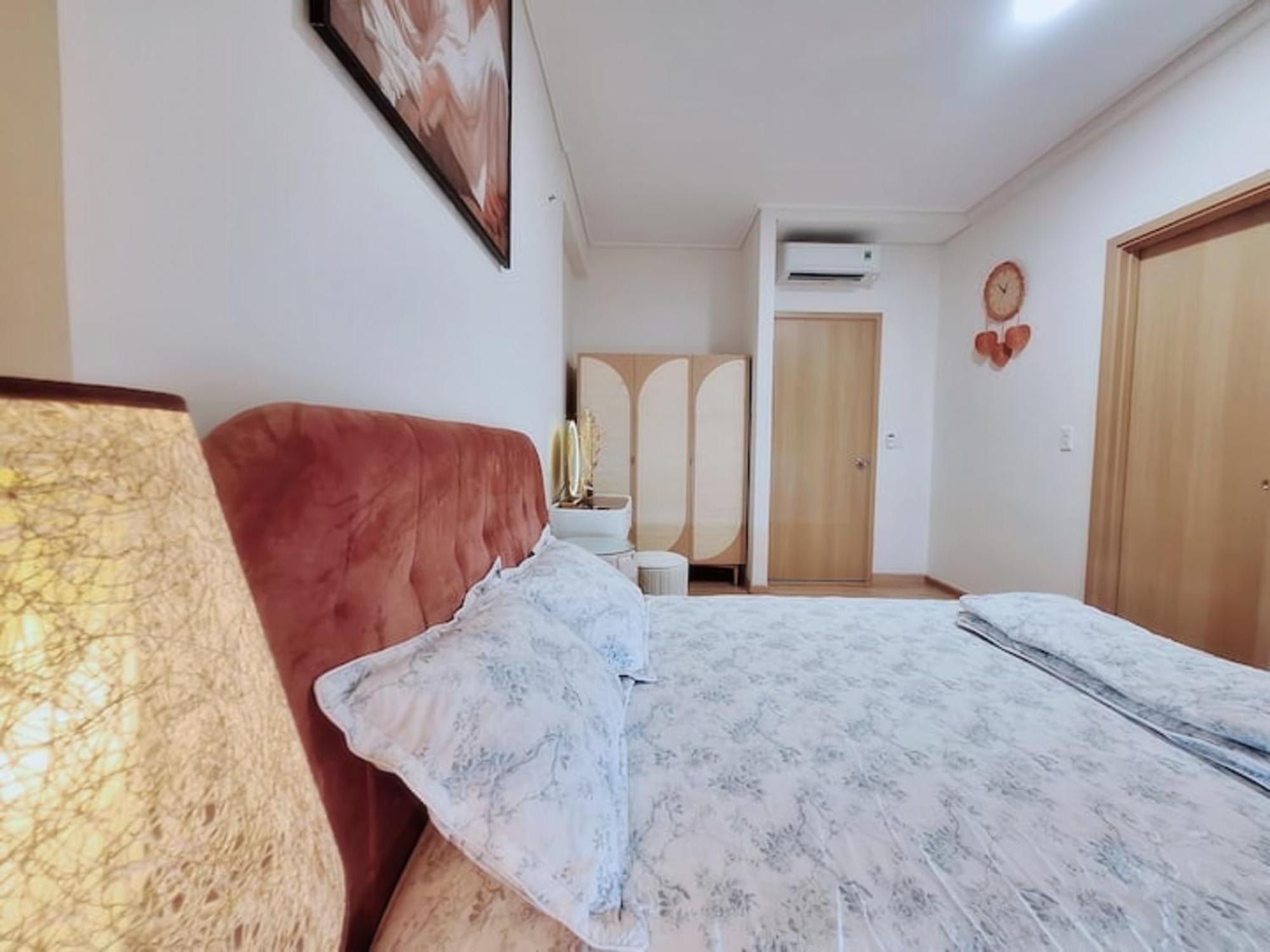 Apartment Asiana Capella Ho Chi Minh City