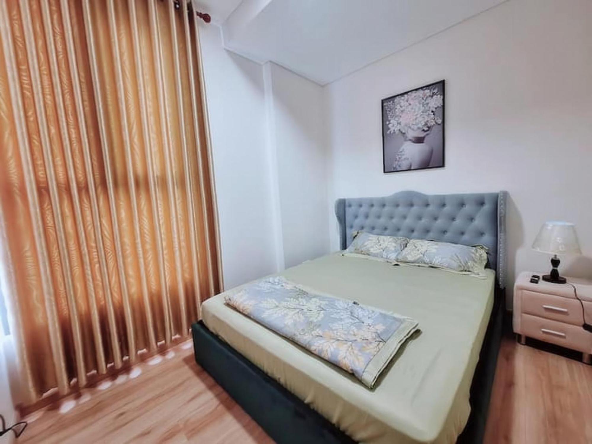 Asiana Capella Apartment