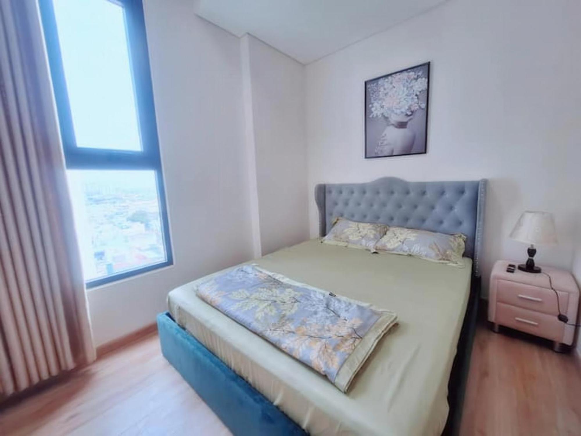 Apartment Asiana Capella