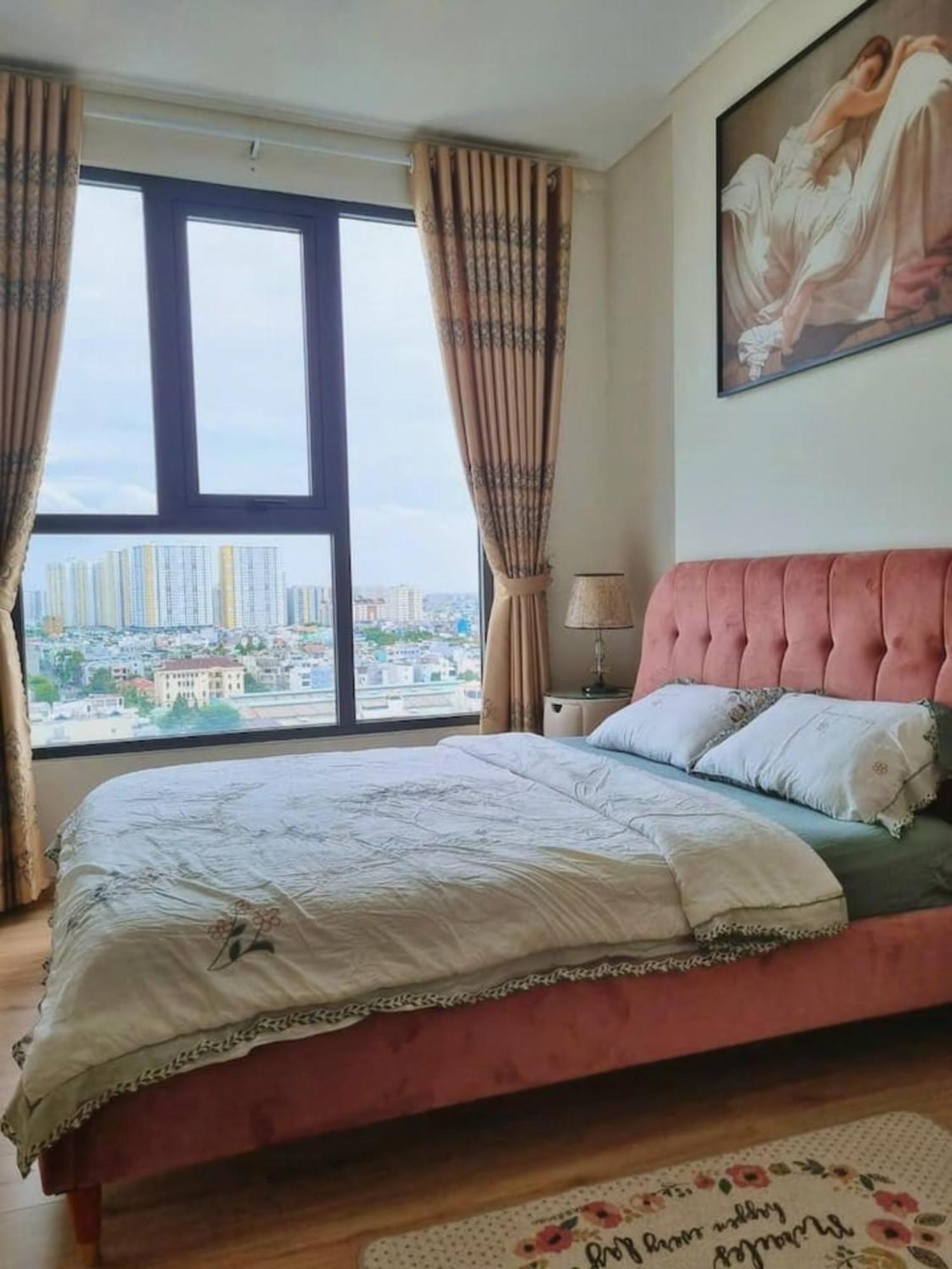 Apartment Asiana Capella