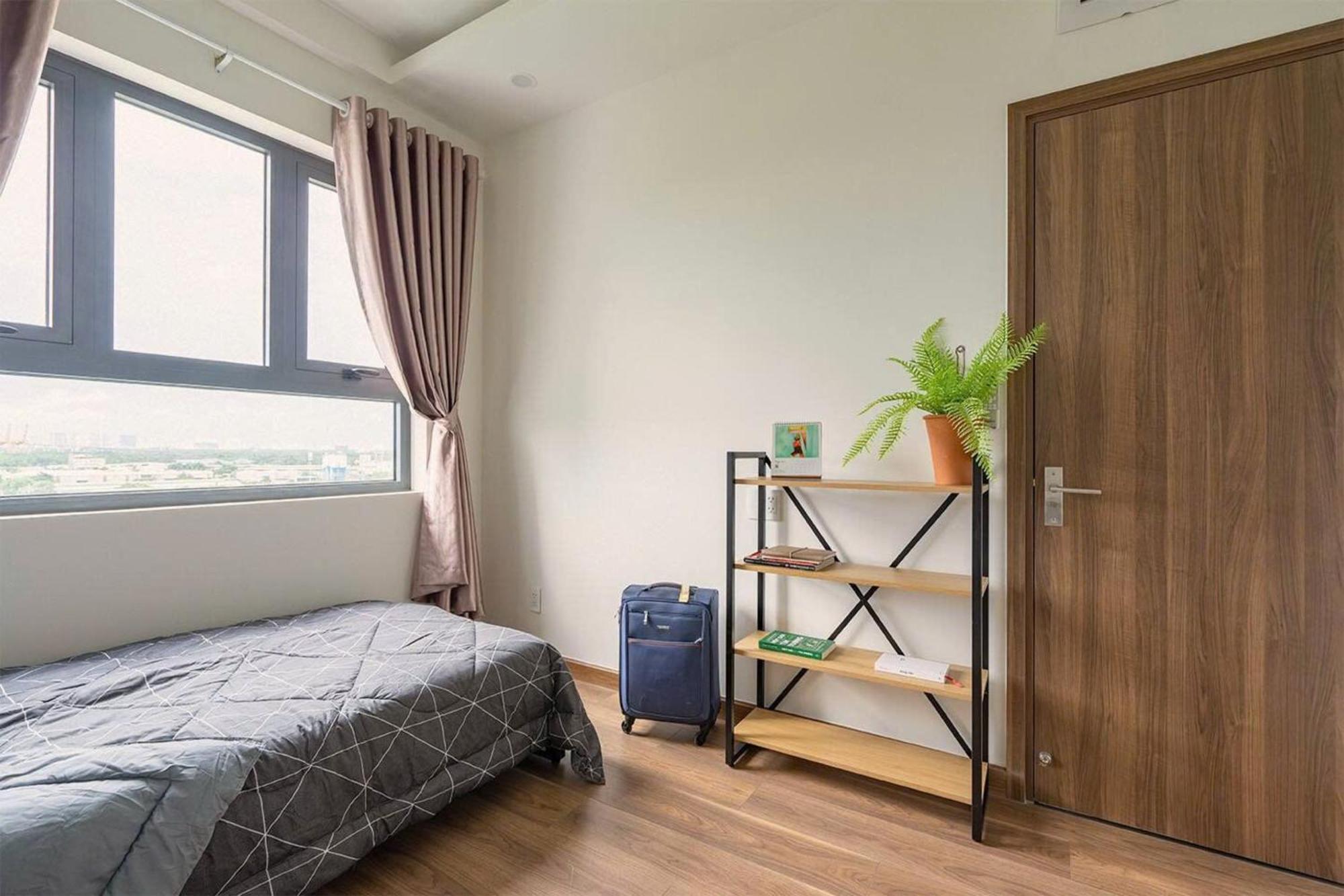 Apartment Saigon Riverside Complex D7 *