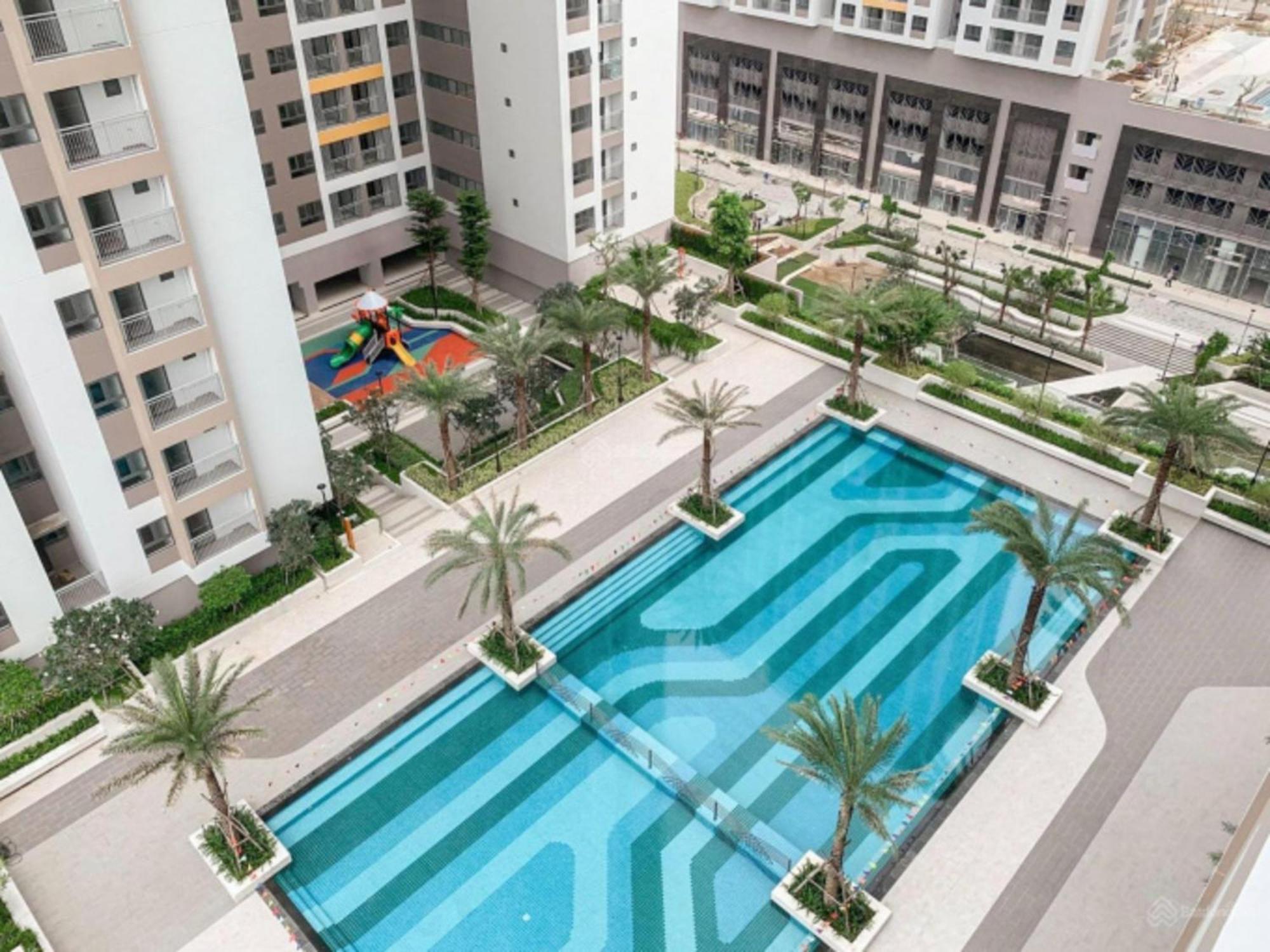 Saigon Riverside Complex D7 Ho Chi Minh City