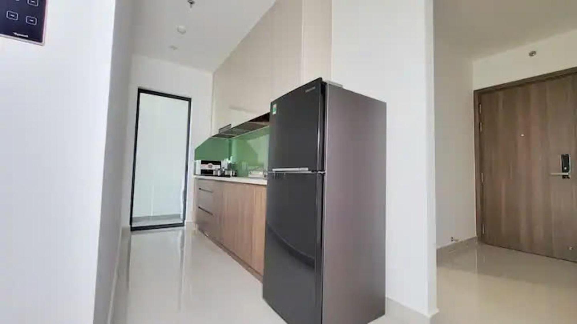Saigon Riverside Complex D7 Apartment