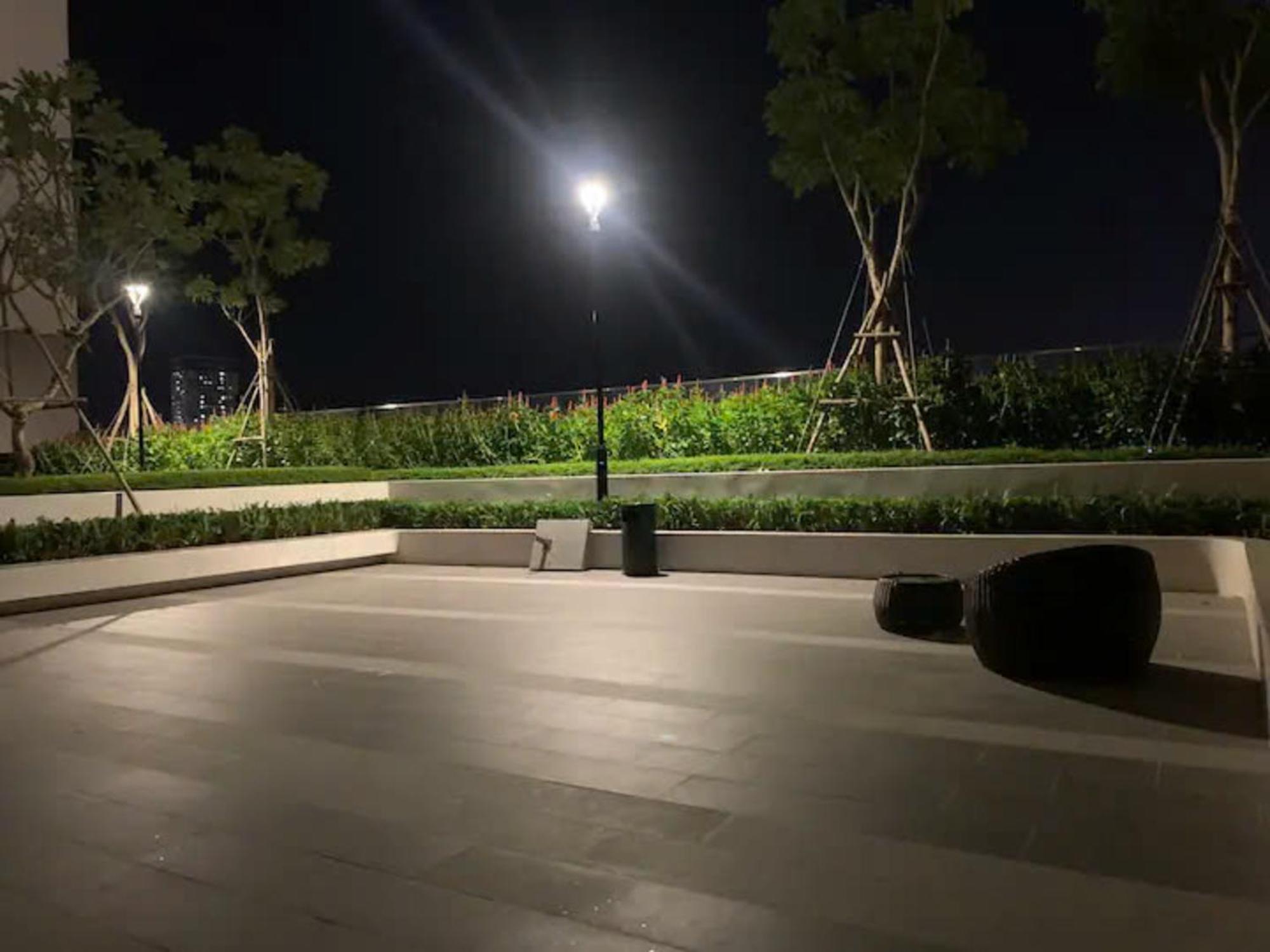 Apartment Saigon Riverside Complex D7 Ho Chi Minh City