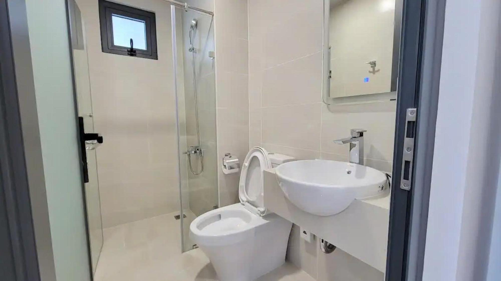 Apartment Saigon Riverside Complex D7 *