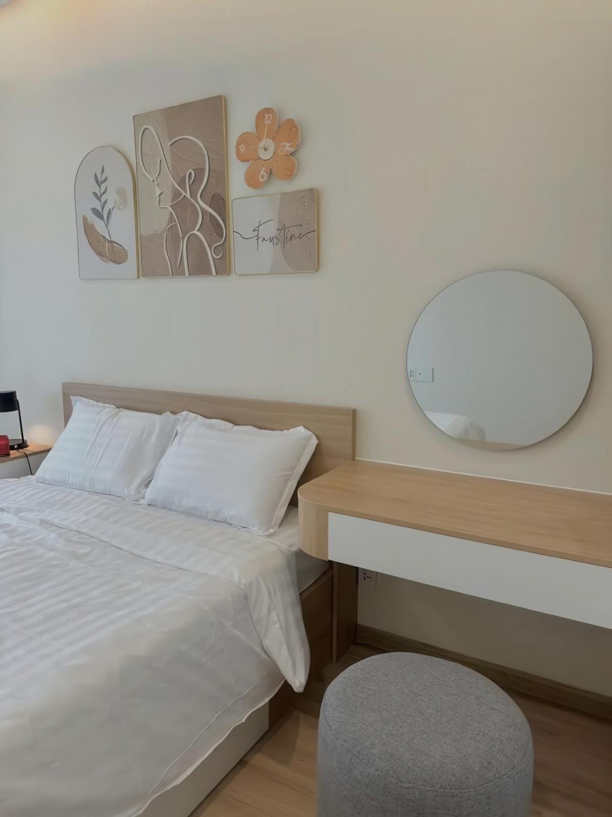 Apartment New Thu Thiem D2