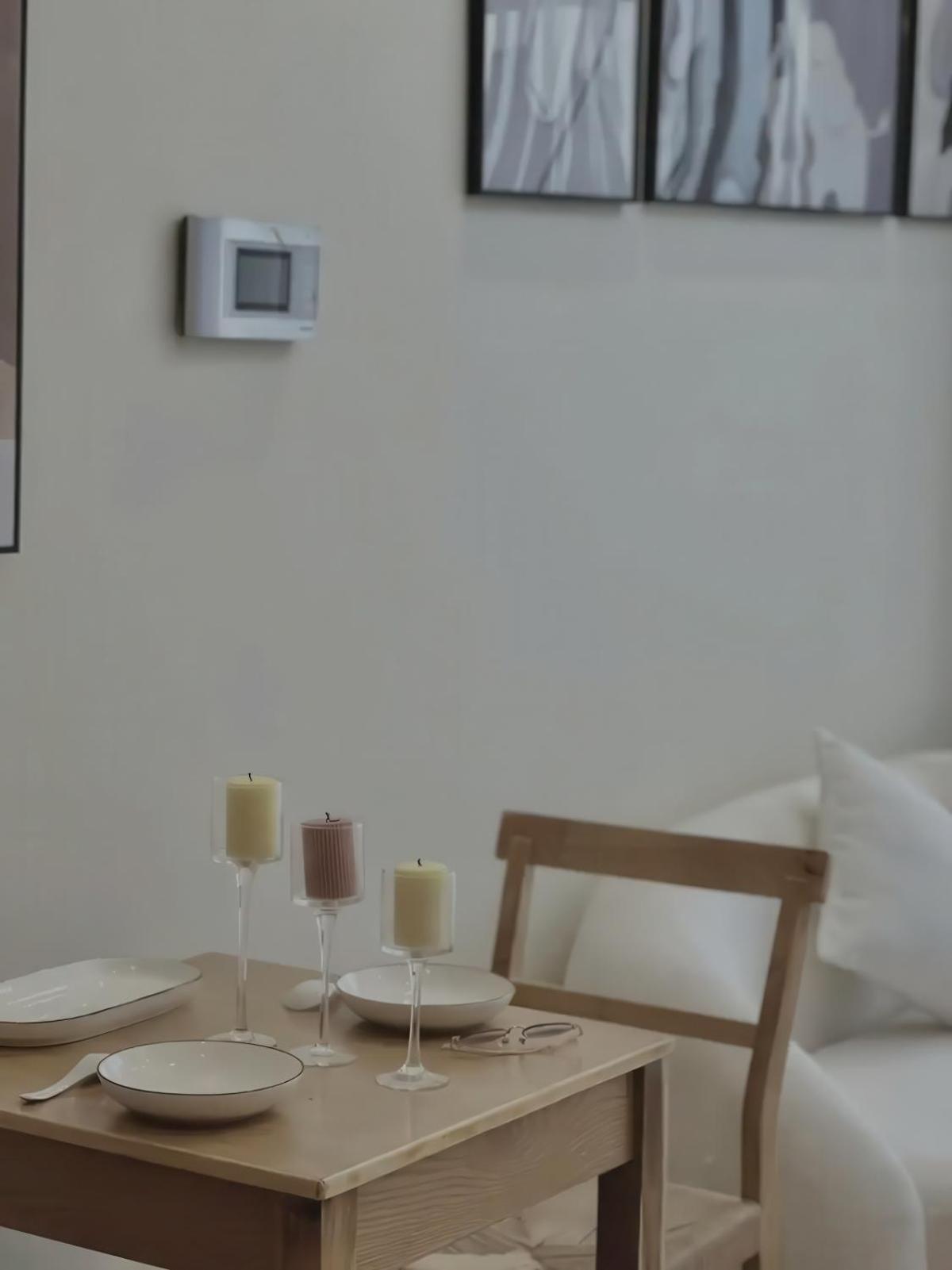 New Thu Thiem D2 Apartment