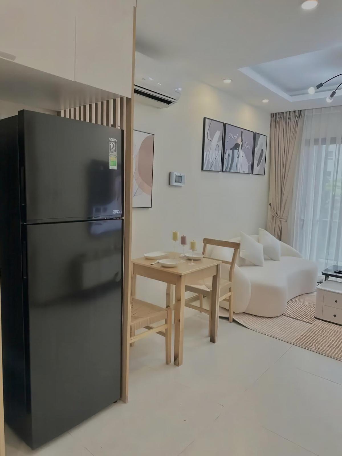 Apartment New Thu Thiem D2 *
