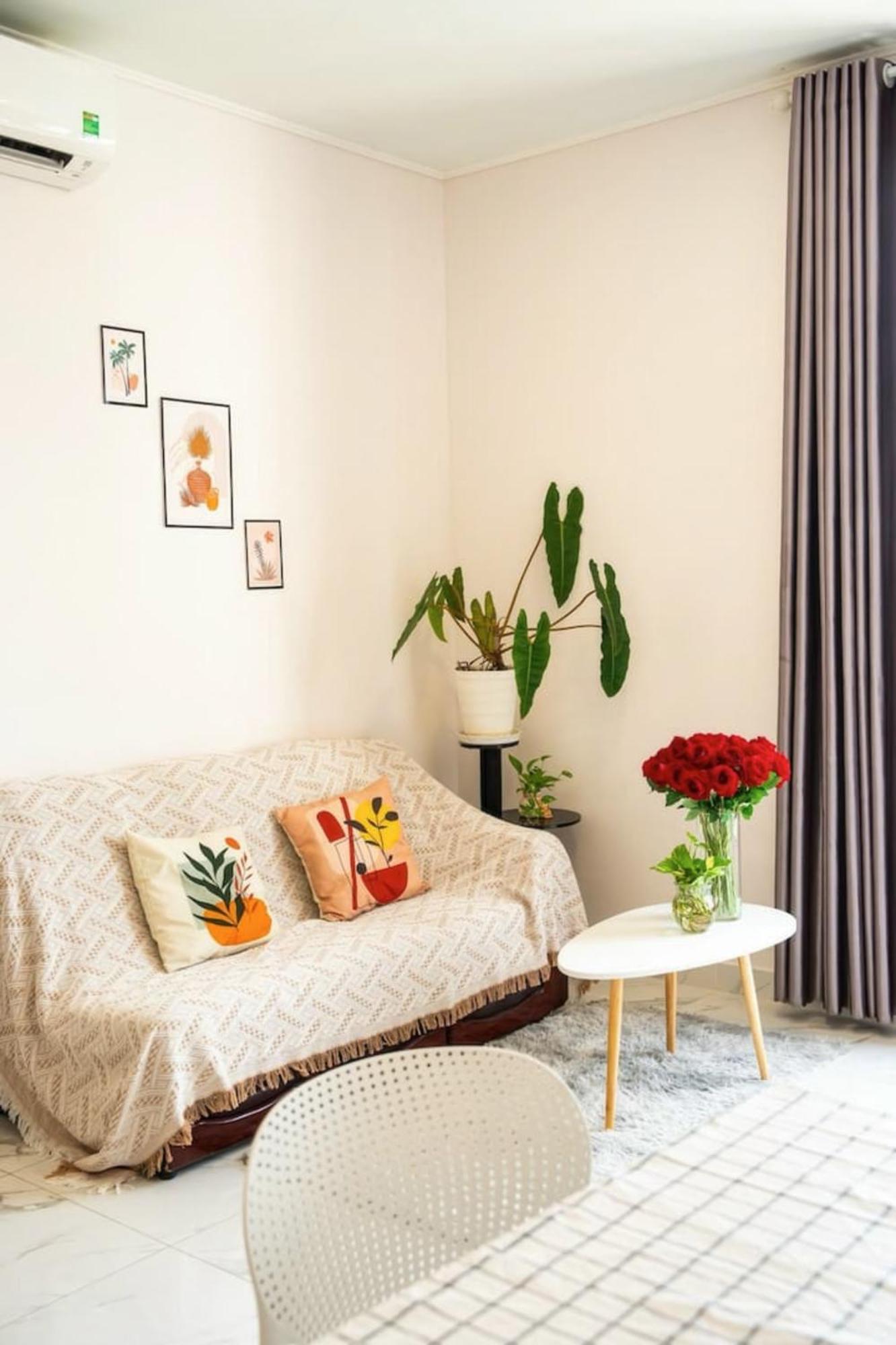 Asiana Capella Apartment
