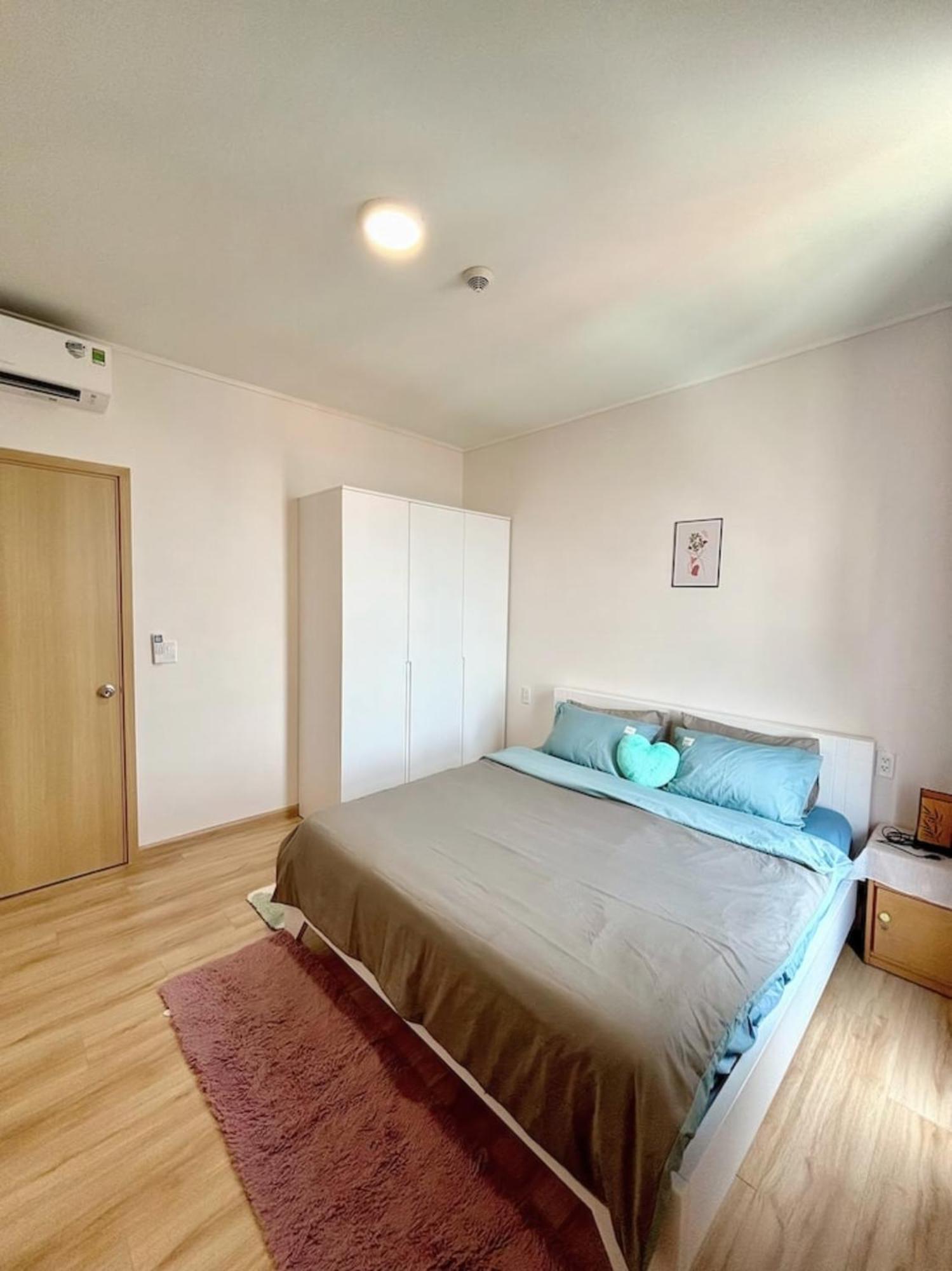 Asiana Capella Apartment Ho Chi Minh City