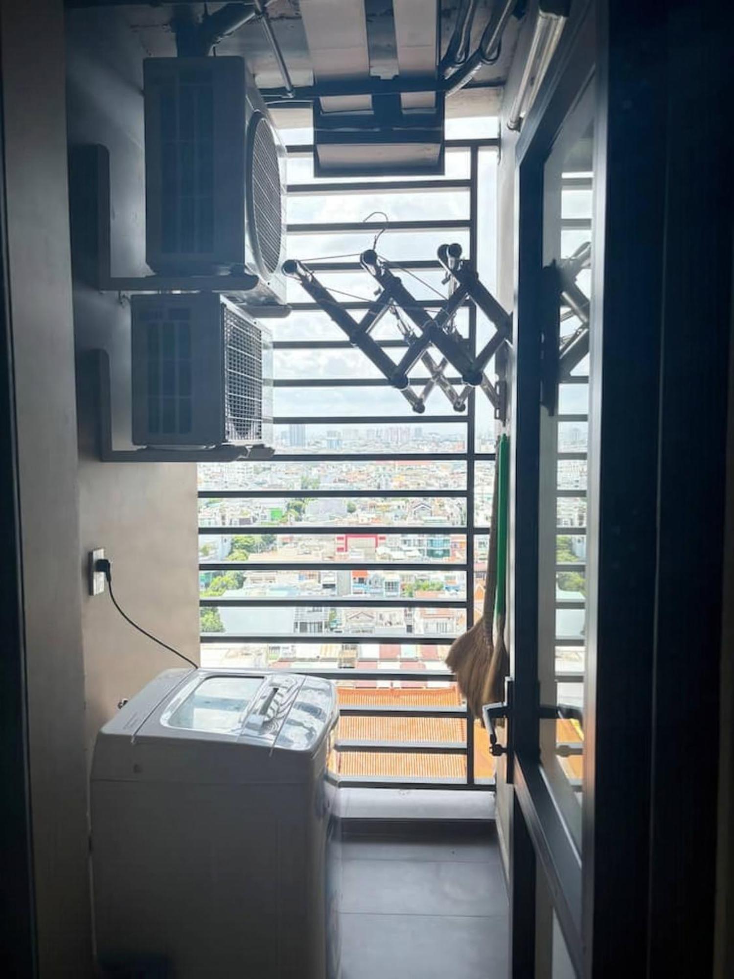 Asiana Capella Apartment Ho Chi Minh City