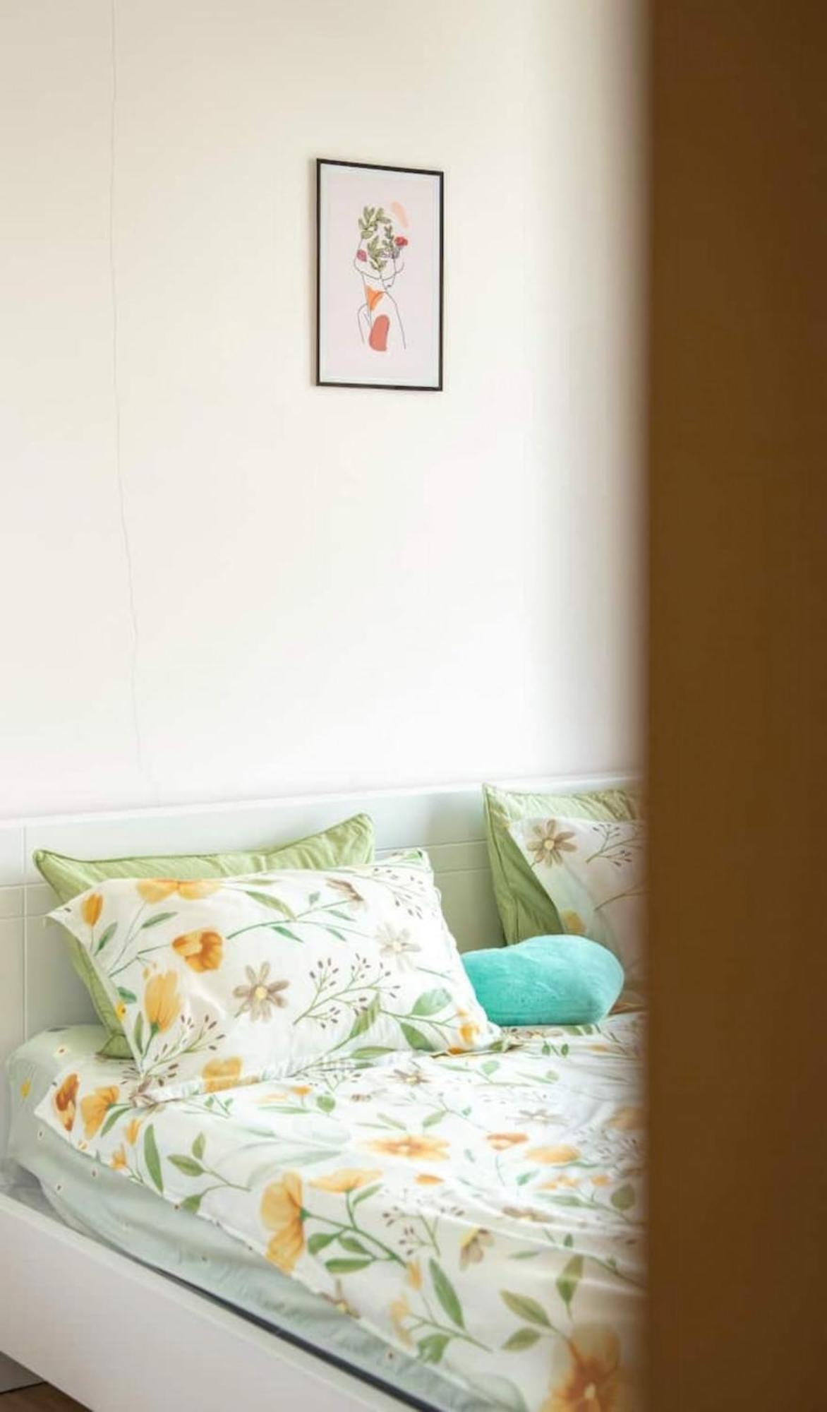 Apartment Asiana Capella