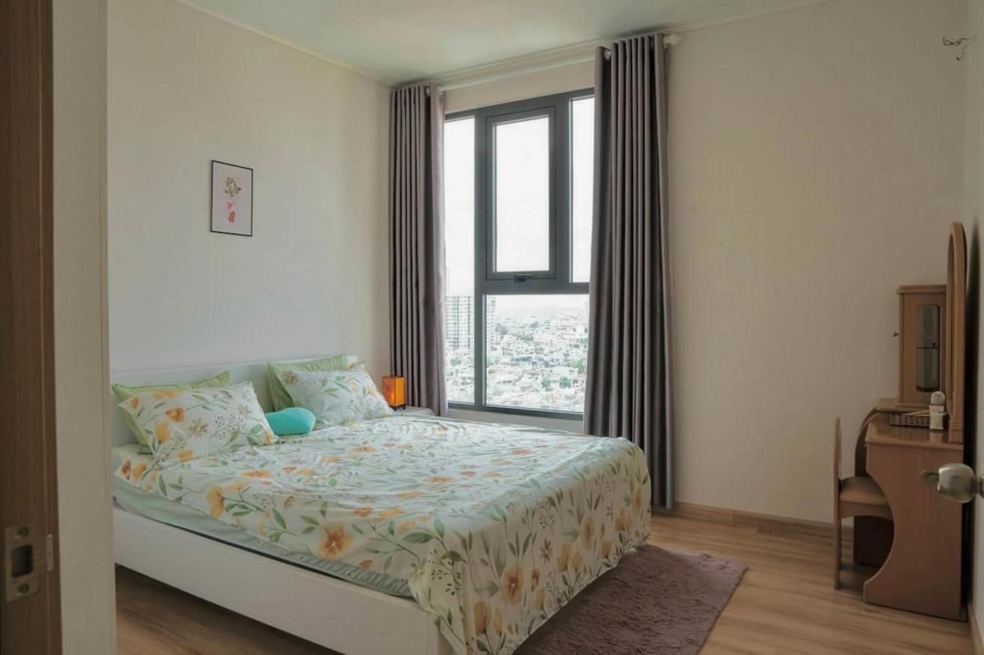 Apartment Asiana Capella Ho Chi Minh City