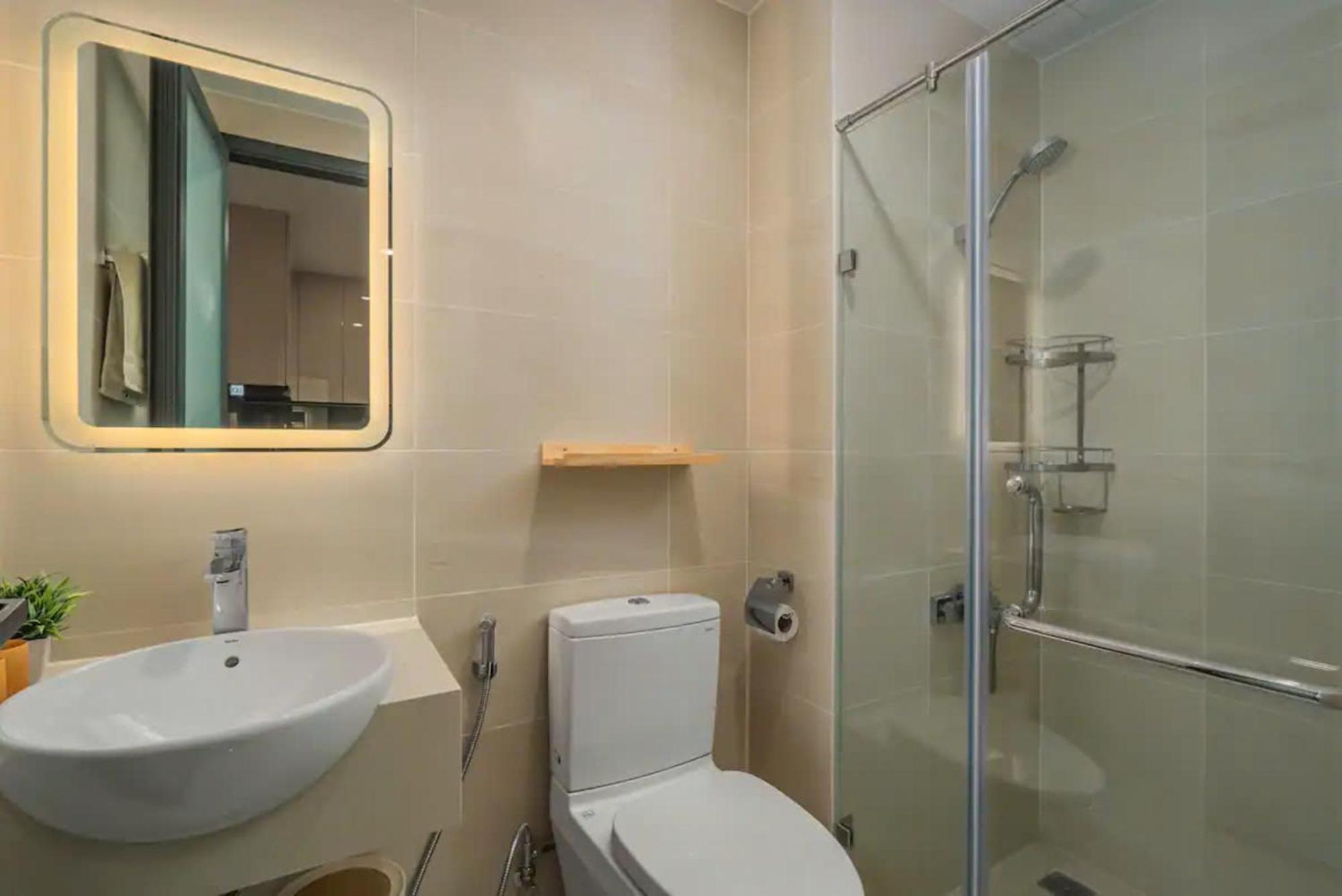 Apartment Saigon Riverside Complex D7 Ho Chi Minh City