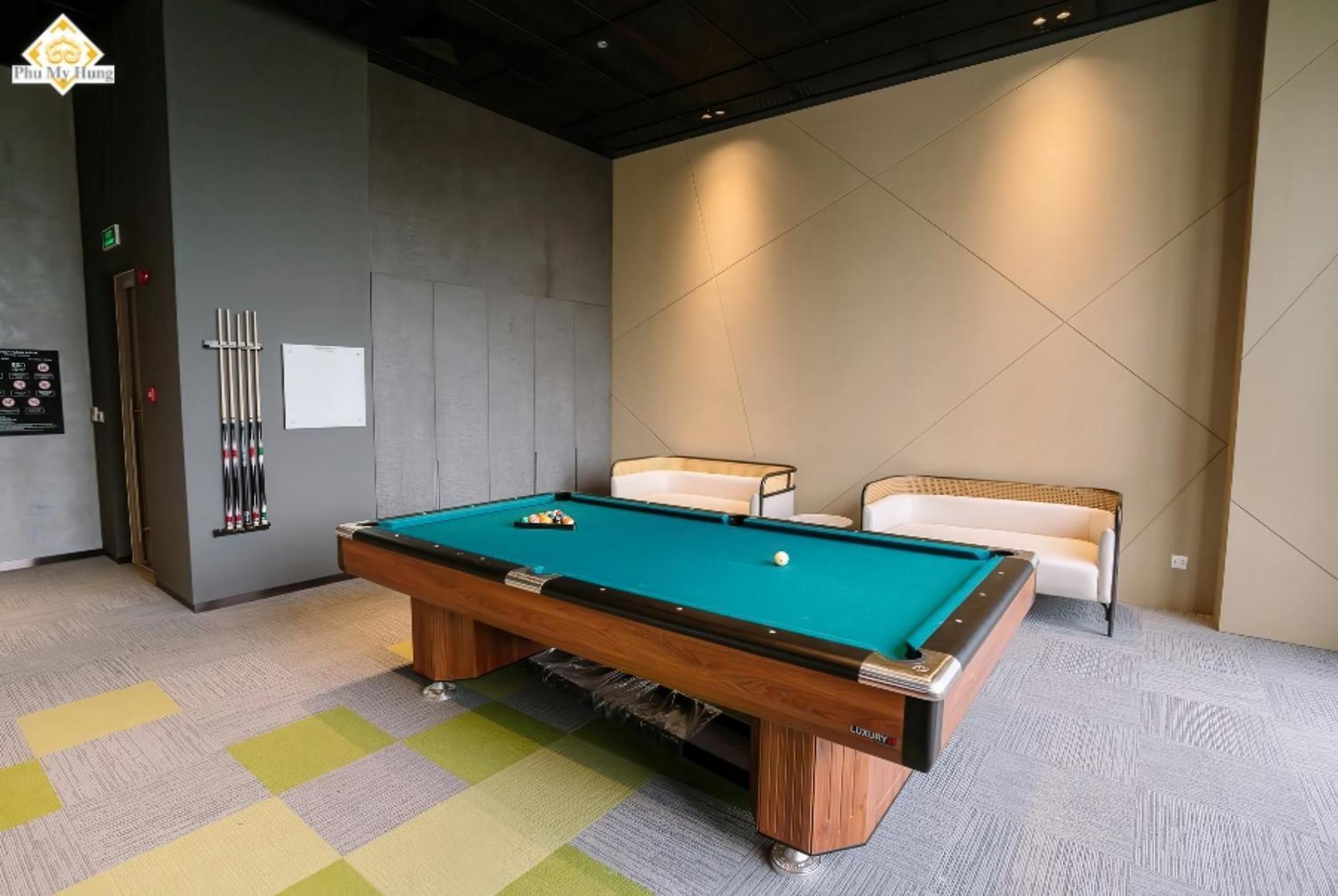 The Antonia - Korea Town D7 Apartment Ho Chi Minh City