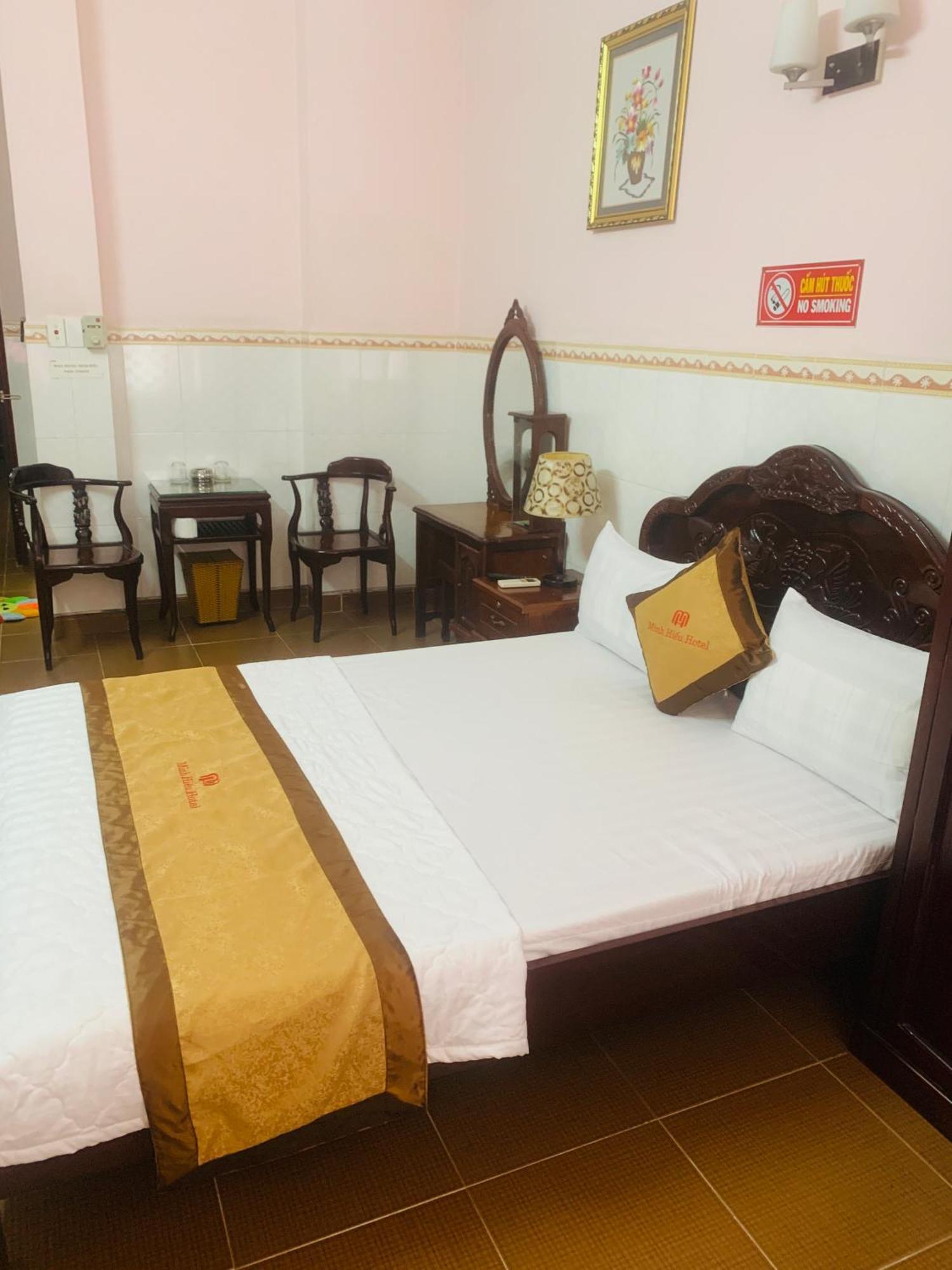 Hotel Minh Hieu *