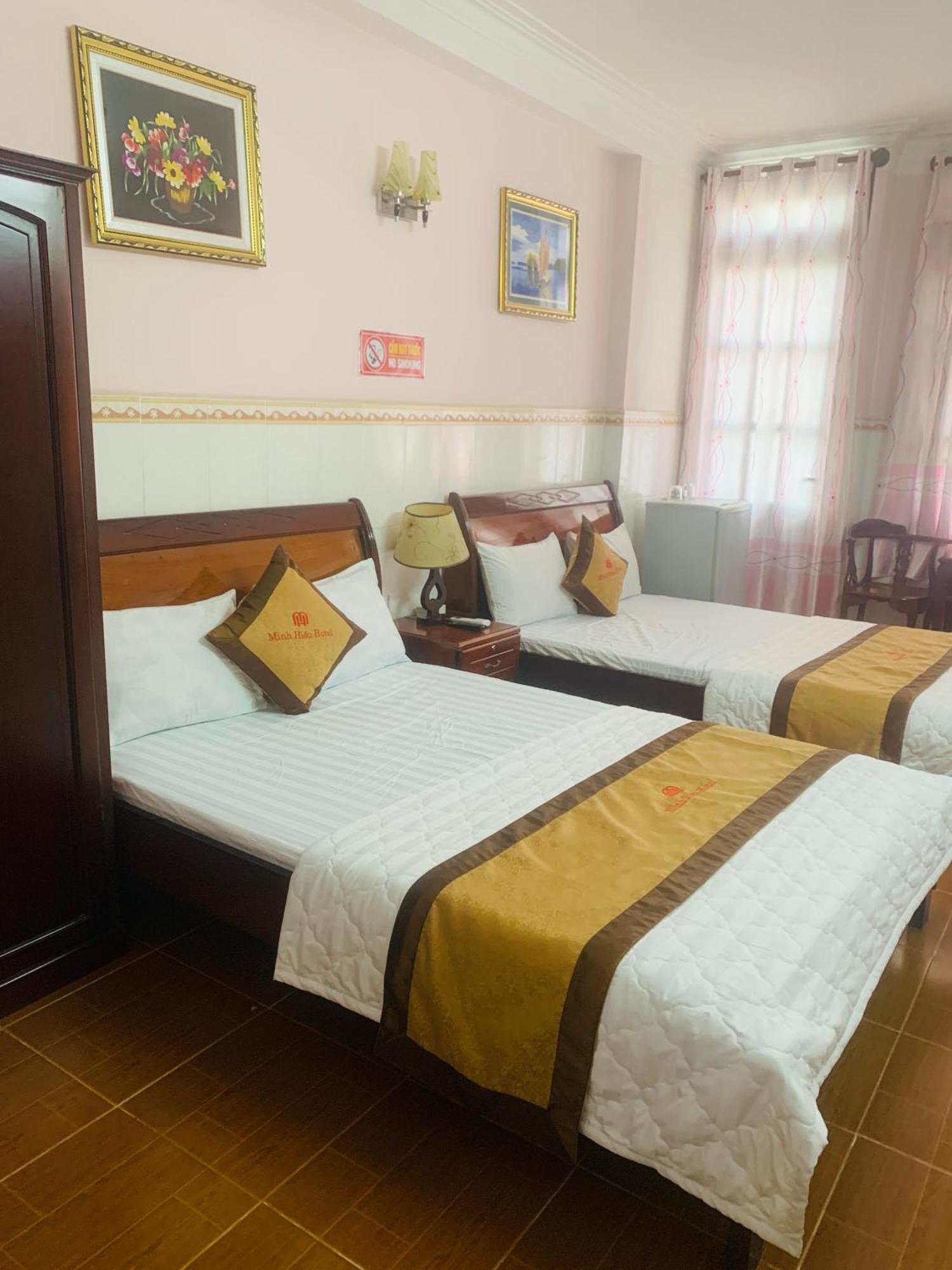 Hotel Minh Hieu