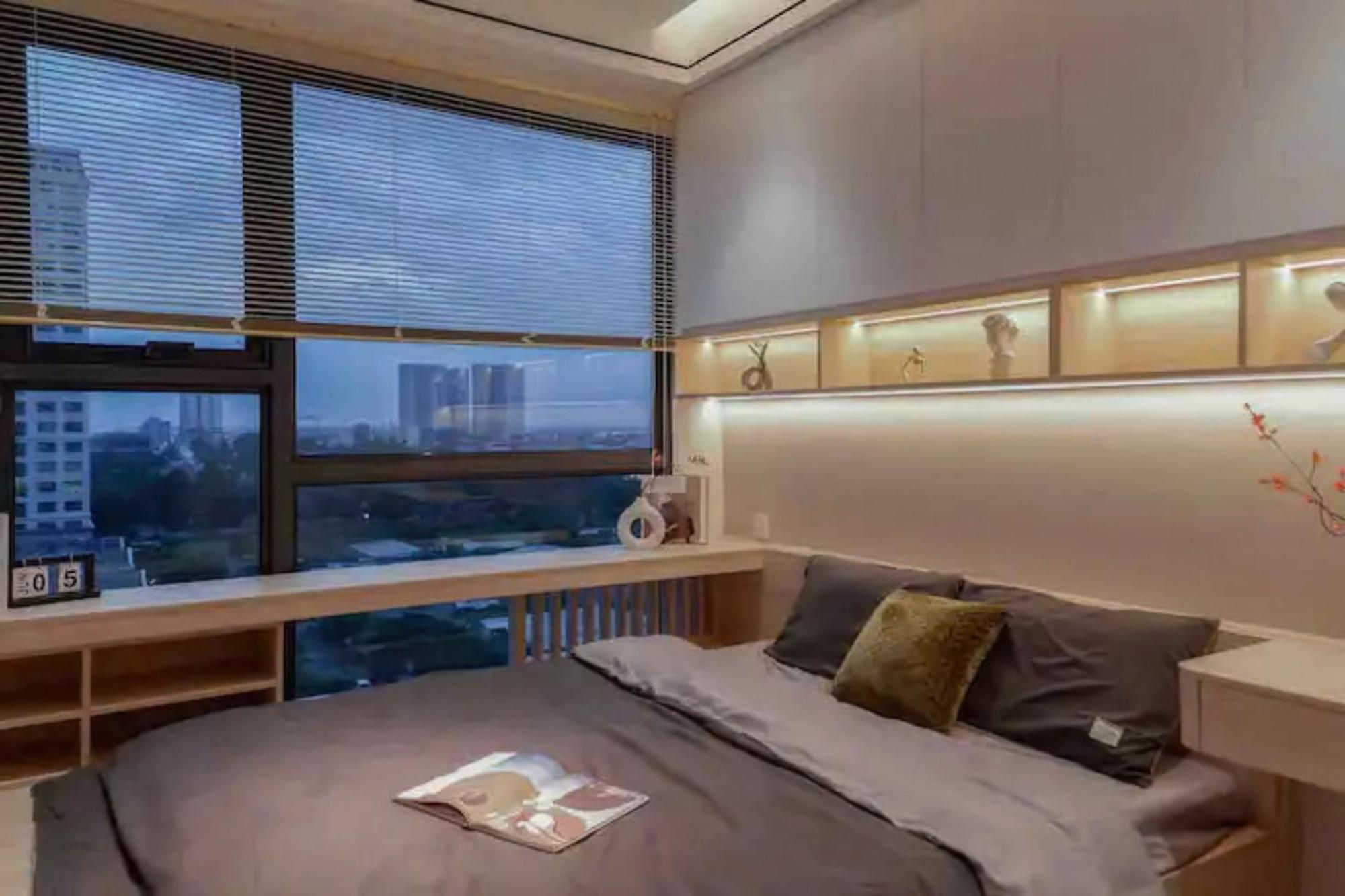The Antonia - Korea Town D7 * Ho Chi Minh City