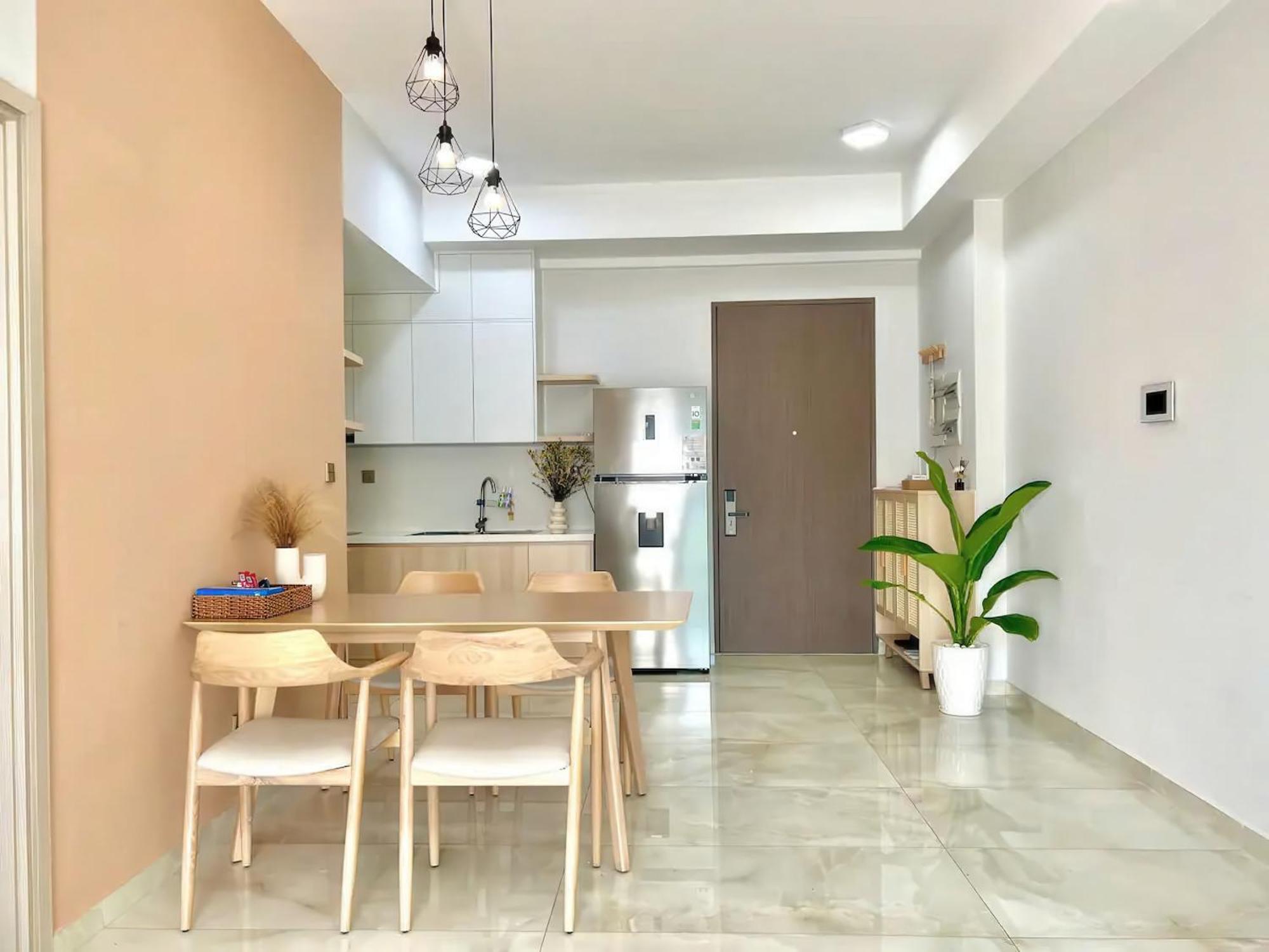 The Antonia - Korea Town D7
